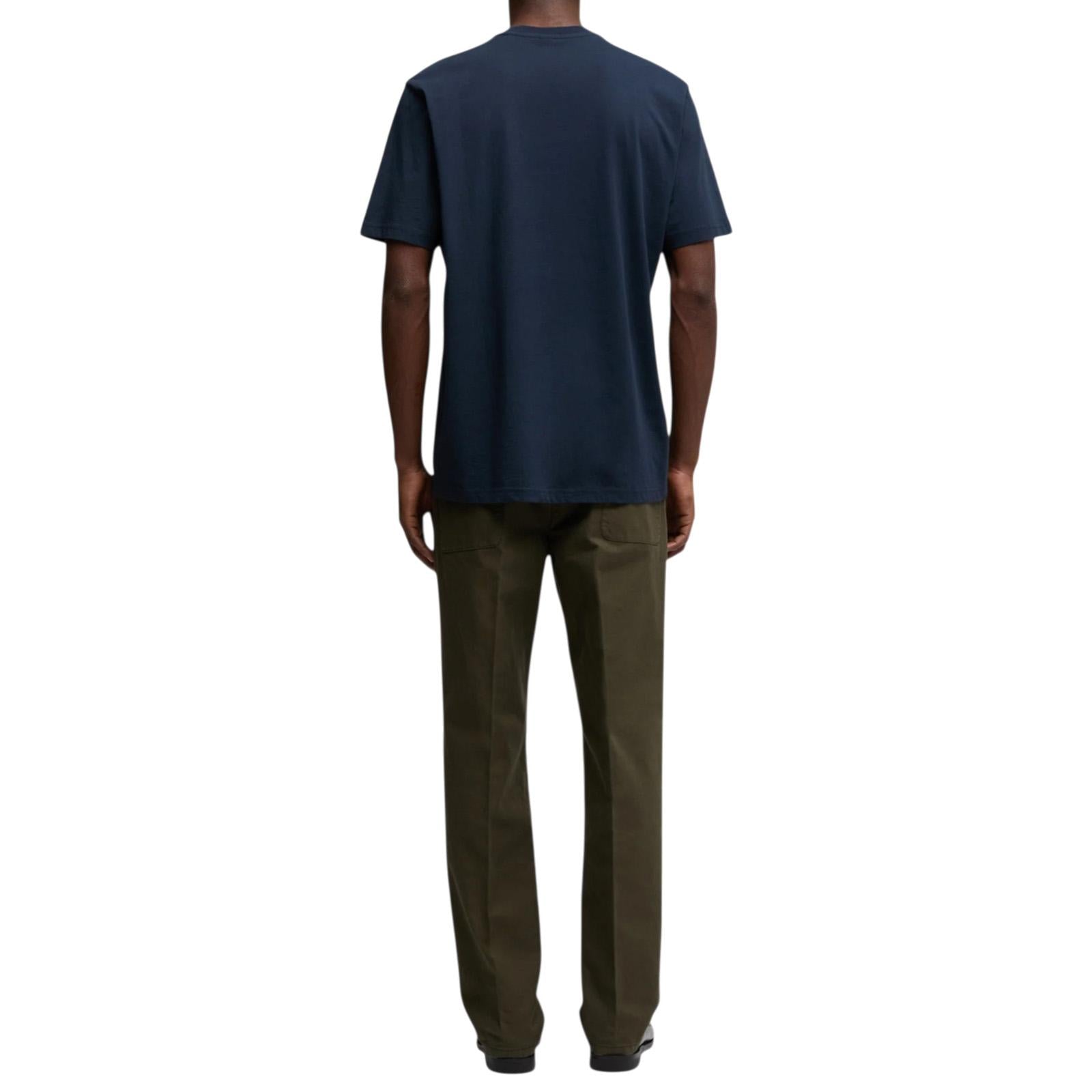 T-shirt ASPESI S5-A-3107-A335-C1 01098 ASPESI 