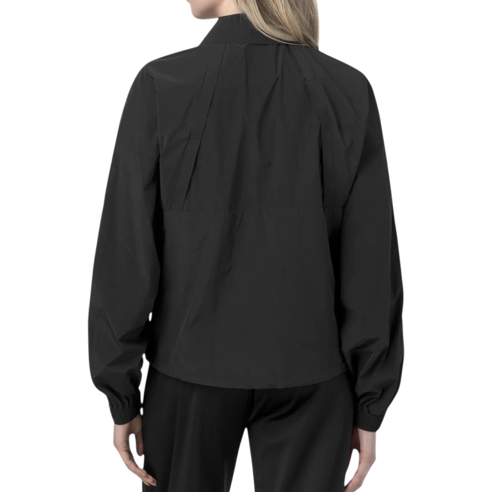 Giubbotto K-WAY Donna K7132 USY 