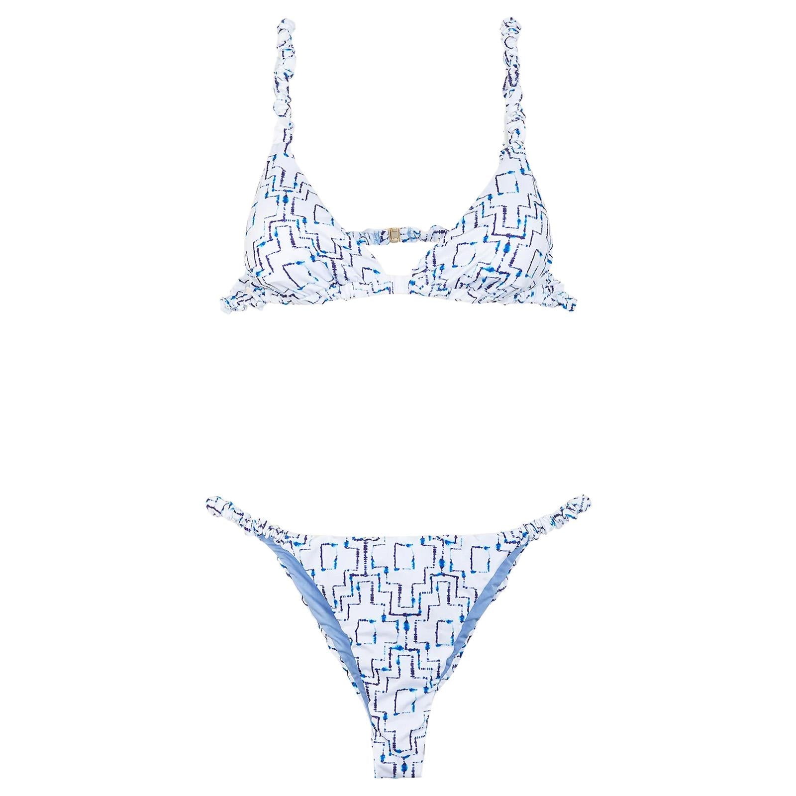 Bikini ME FUI WOMAN MF25-0030 X01 