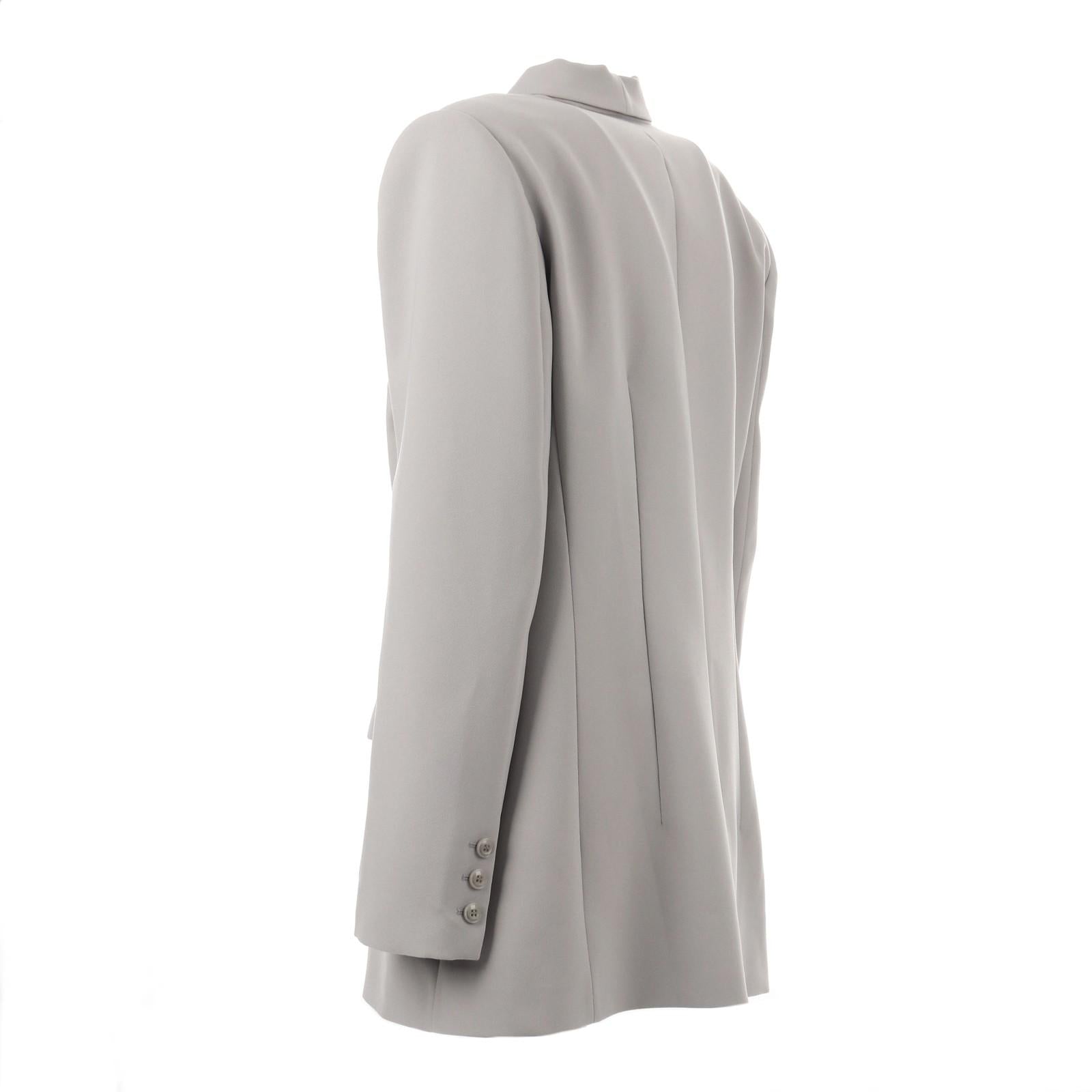 Giacca ELISABETTA FRANCHI GI-060-41E2 155 ELISABETTA FRANCHI 