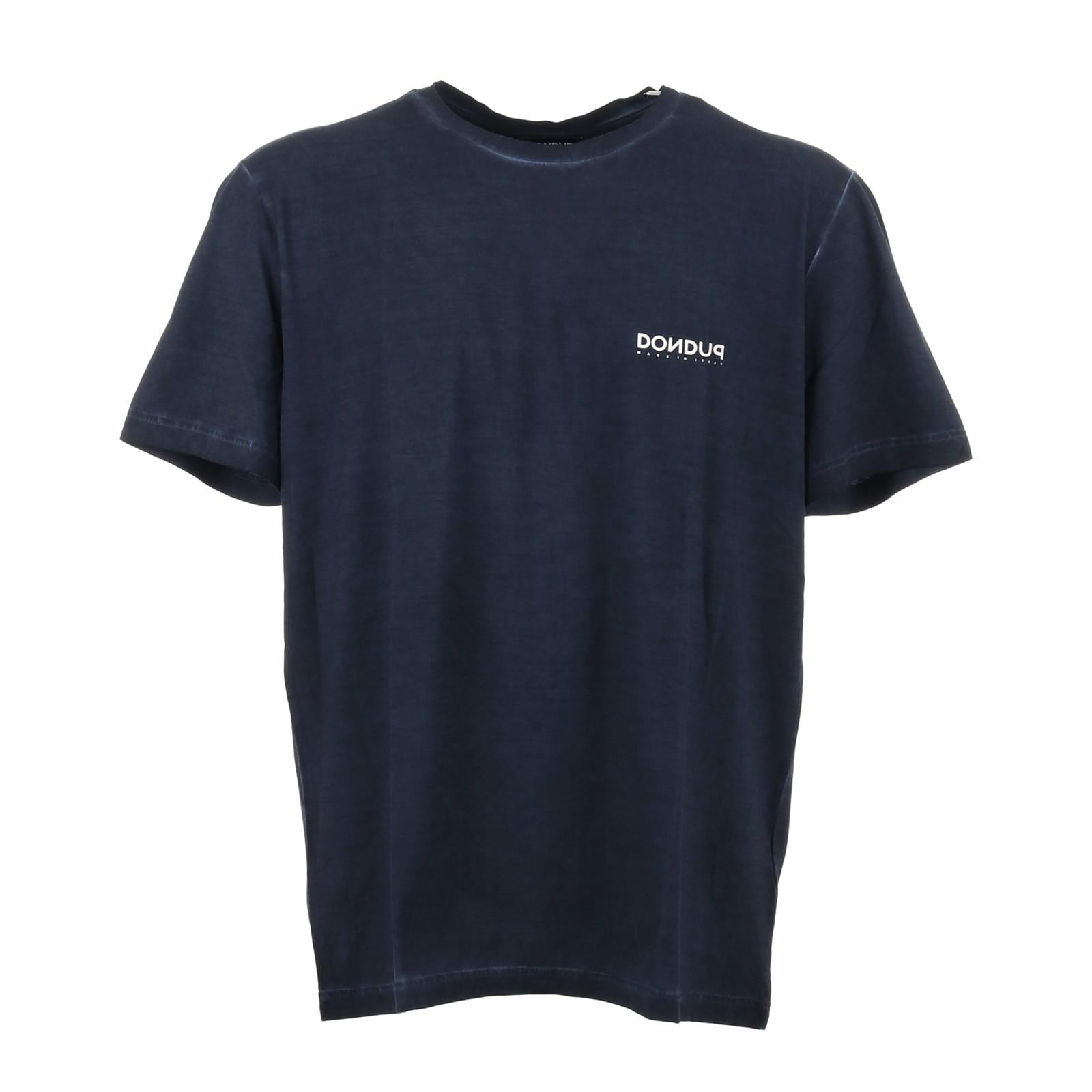 T-shirt DONDUP US198-JF0355U-IT8 890 DONDUP 