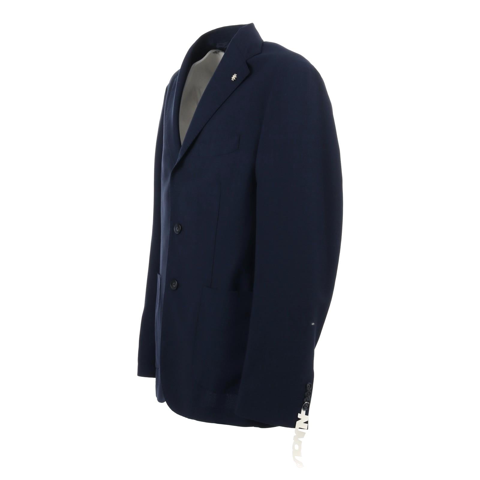 Giacca MANUEL RITZ 3832G2728-253134 88 MANUEL RITZ 