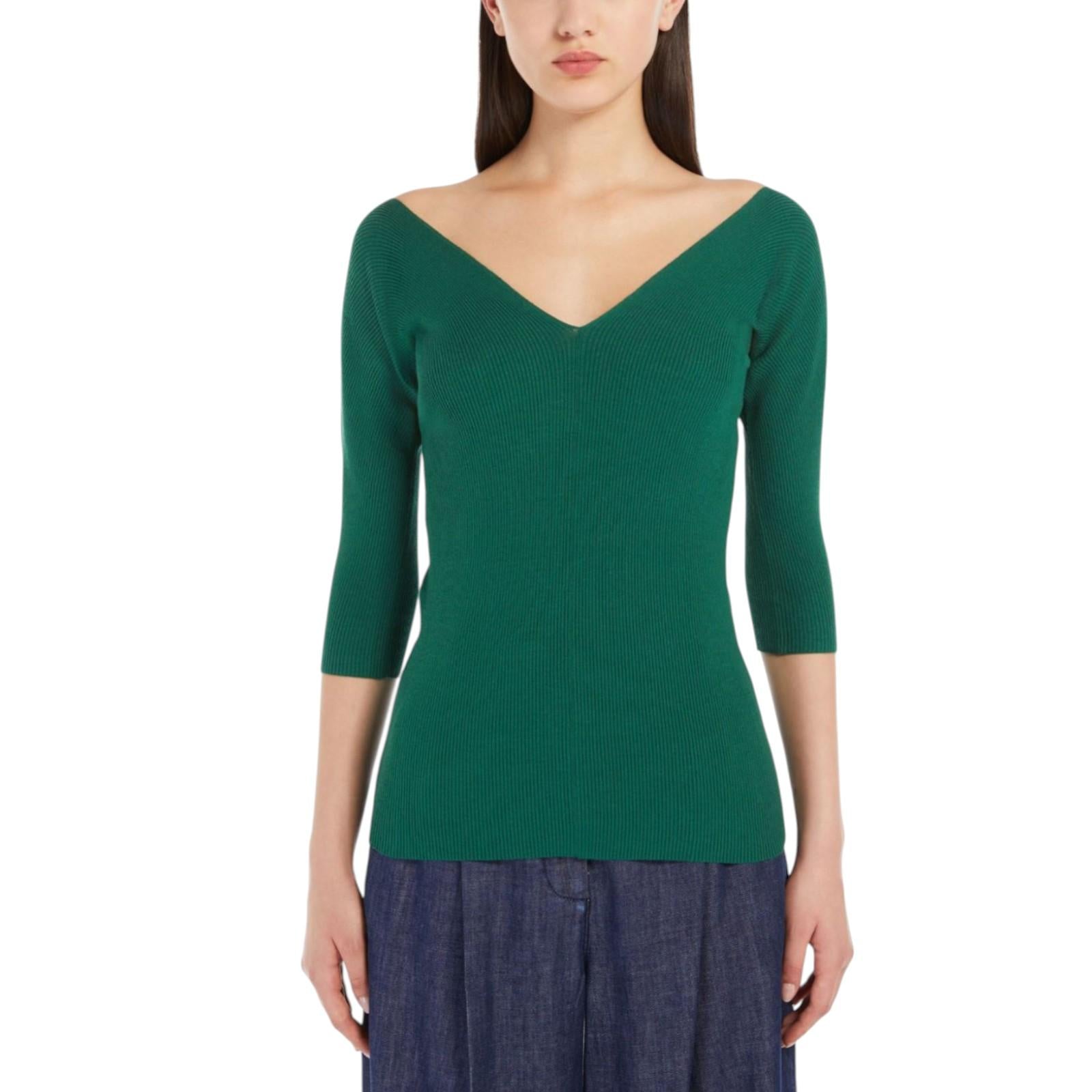 Maglione MAX MARA 2425366031600 5 MAX MARA 