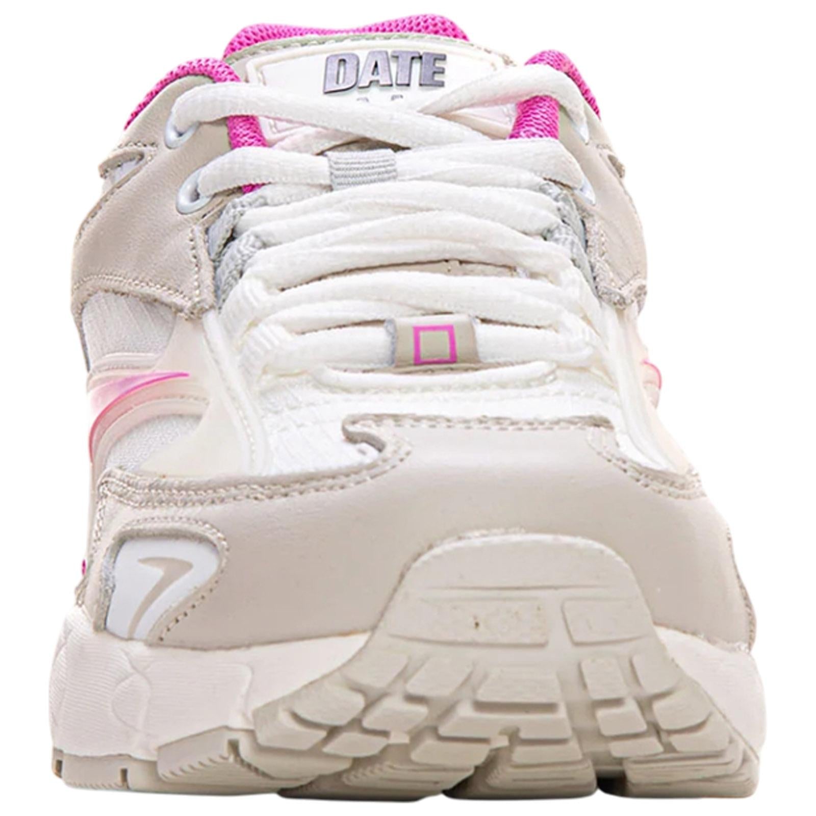 Sneakers D.A.T.E. W401-SN-ET WF D.A.T.E. 