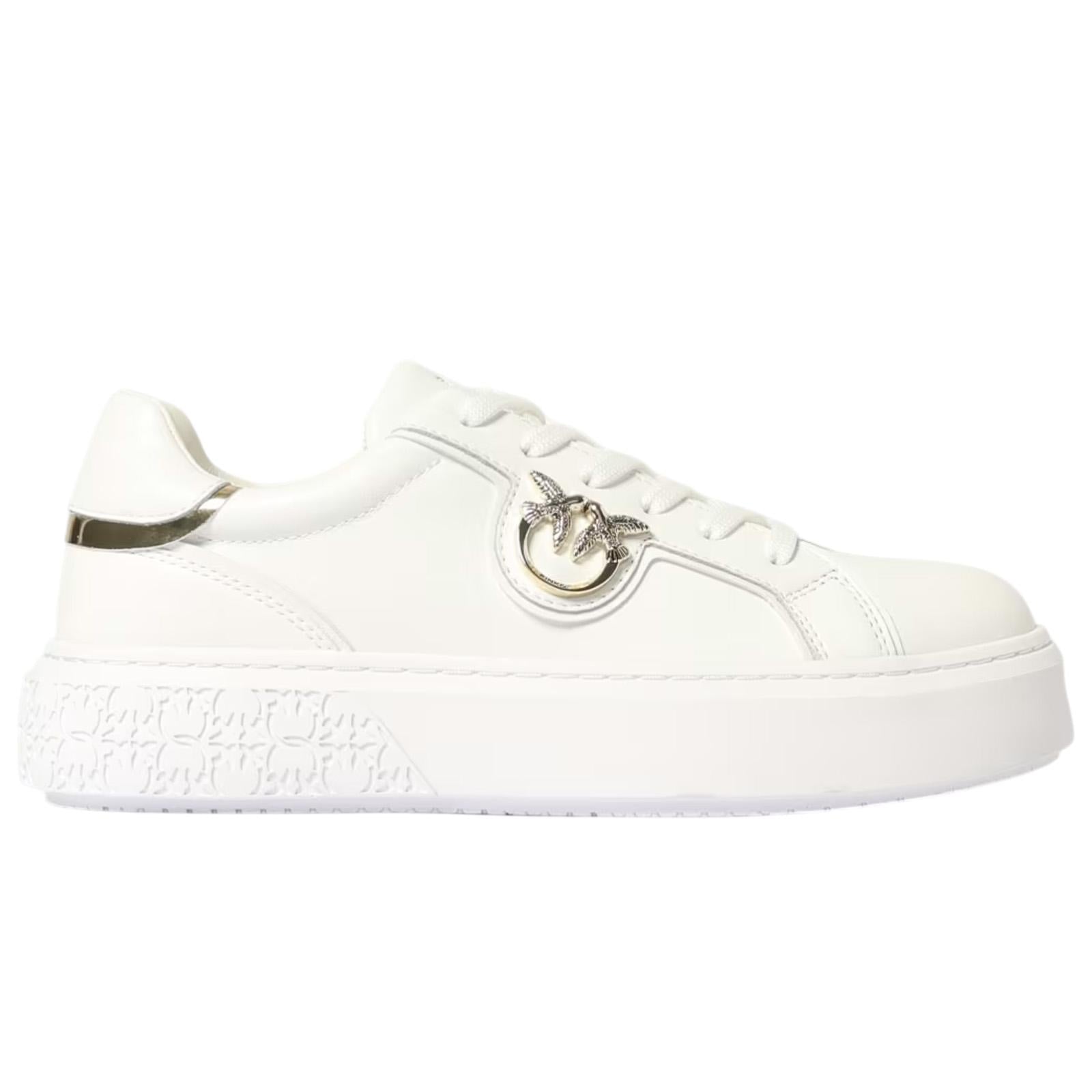 Sneakers PINKO SS0003P014 ZIA PINKO 
