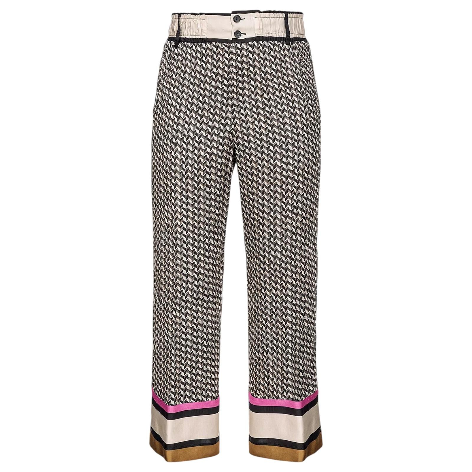 Pantalone PINKO 104261-A24Z CZ5 PINKO 