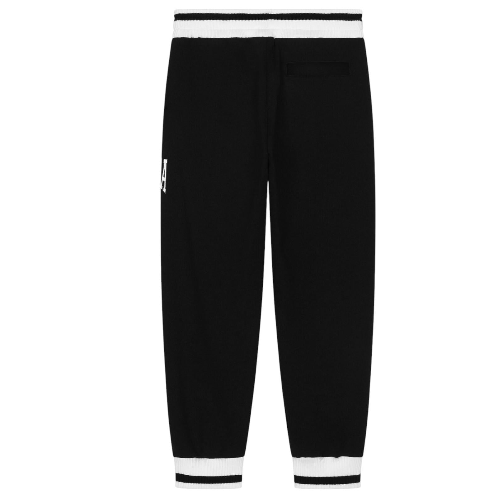 Pantalone DOLCE & GABBANA kids Bambino L4JPFE-G7N1J N0000 