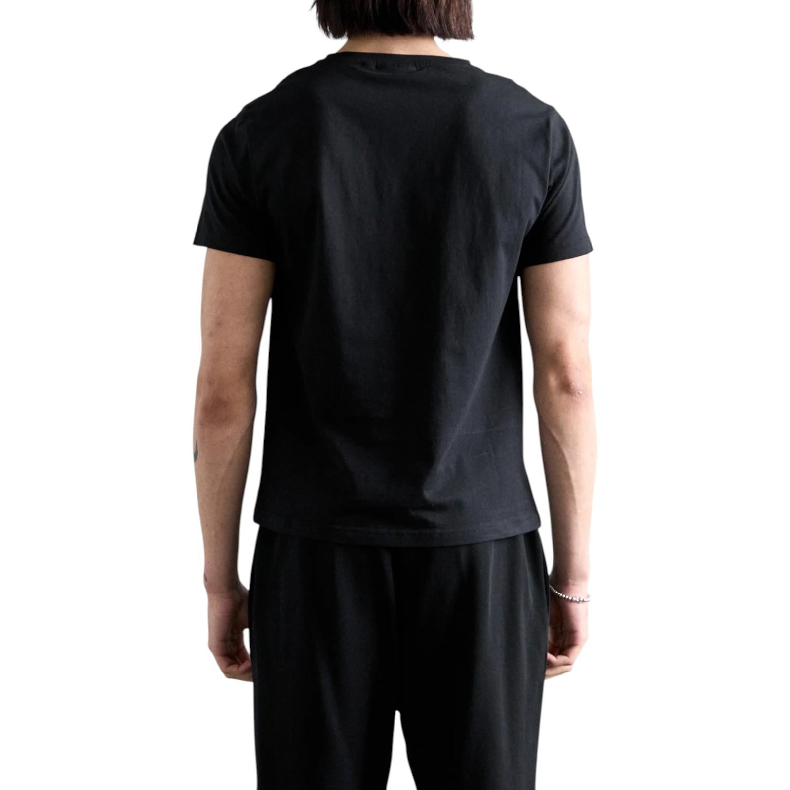 T-shirt GCDS Uomo B1XM2316JG8 99 