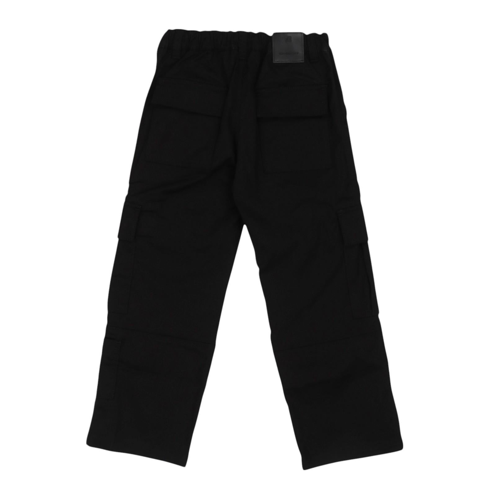 Trousers GIVENCHY kids Boy H30308 09B 