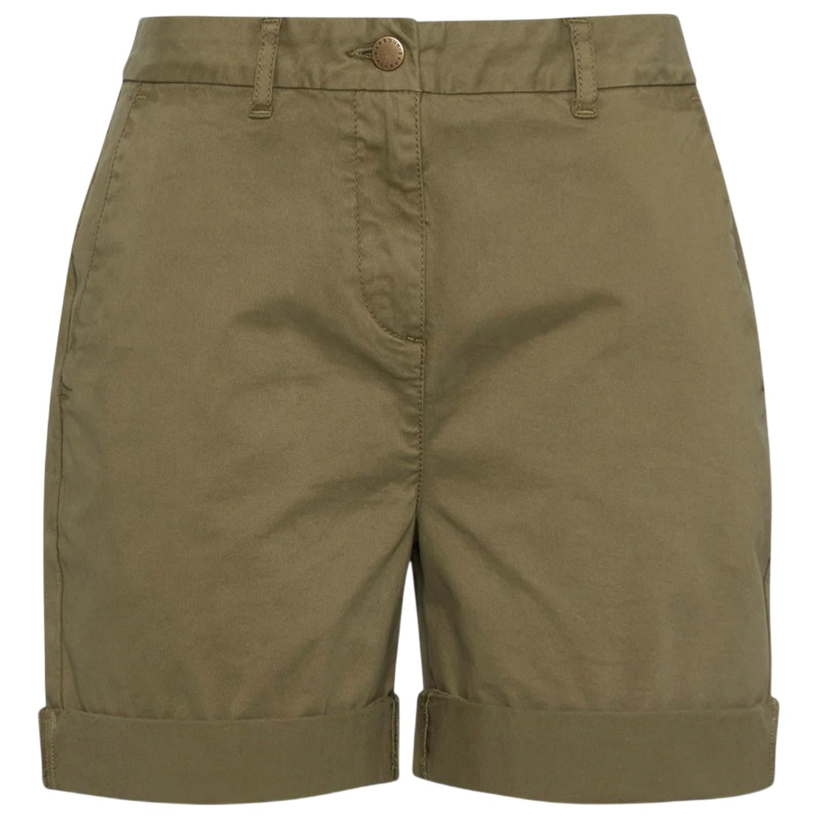 Shorts BARBOUR LST0022 KH31 BARBOUR 