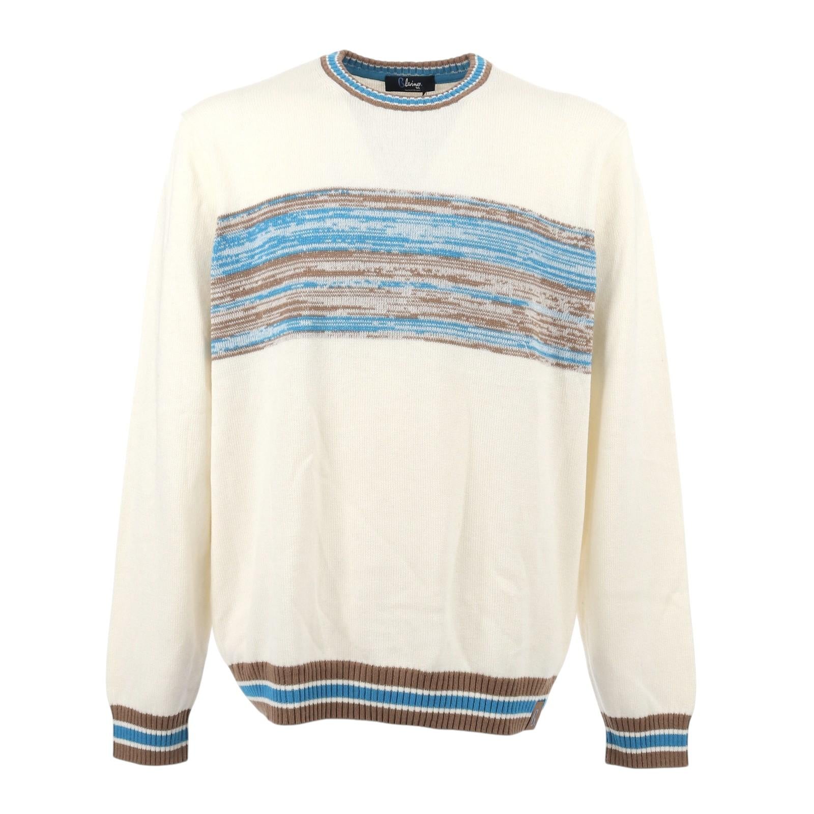 Maglione HARMONT&BLAINE HRMB29-030314 104 HARMONT&BLAINE 