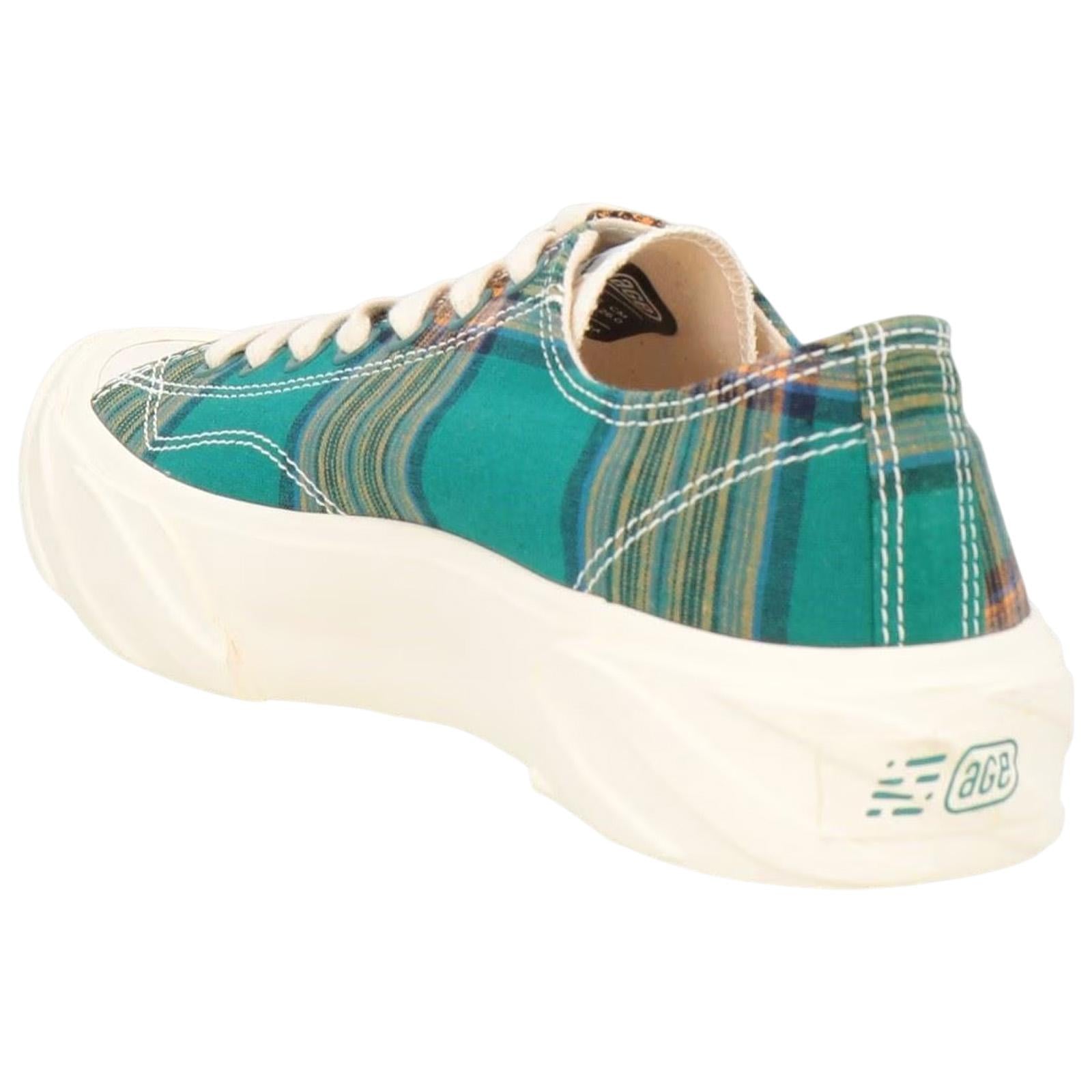 Sneakers AGE Uomo AGFT-CR-CT CKG 
