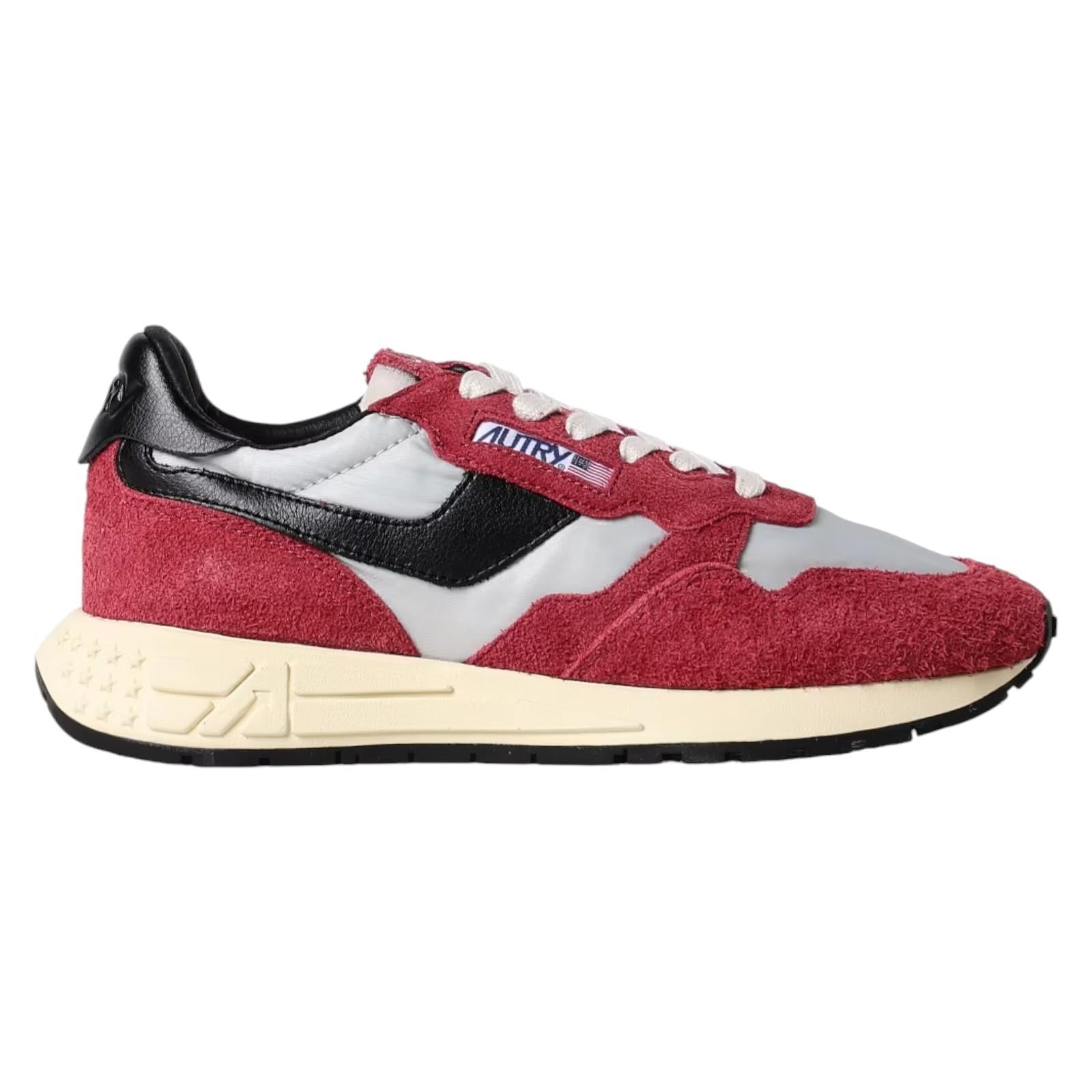 Sneakers AUTRY Donna WWLW HN07 