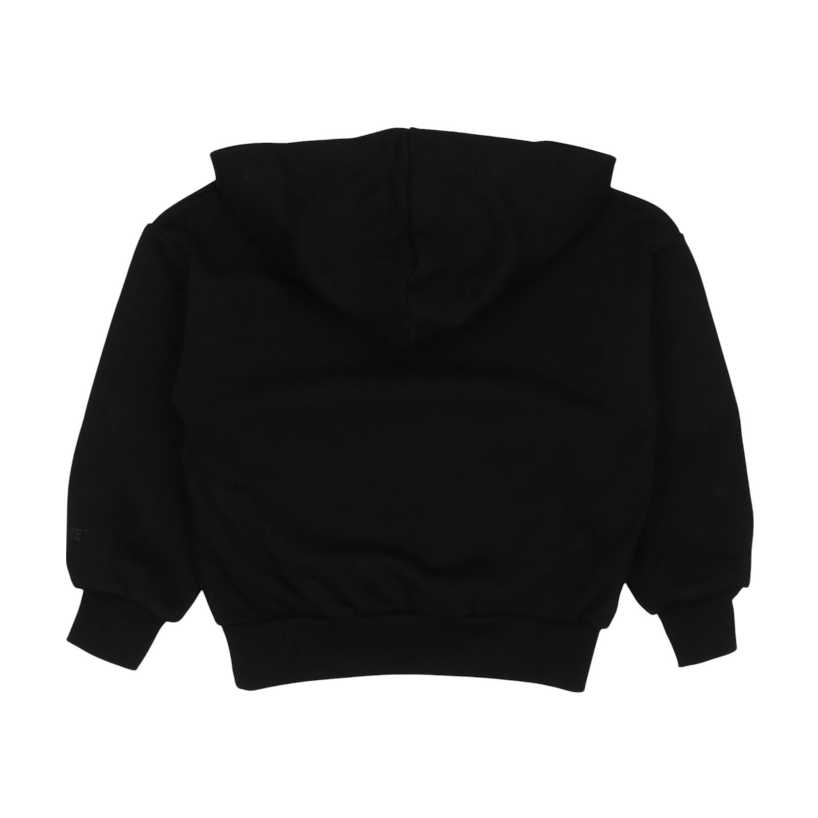 Felpa HINNOMINATE kids 3641F00047 NER HINNOMINATE 