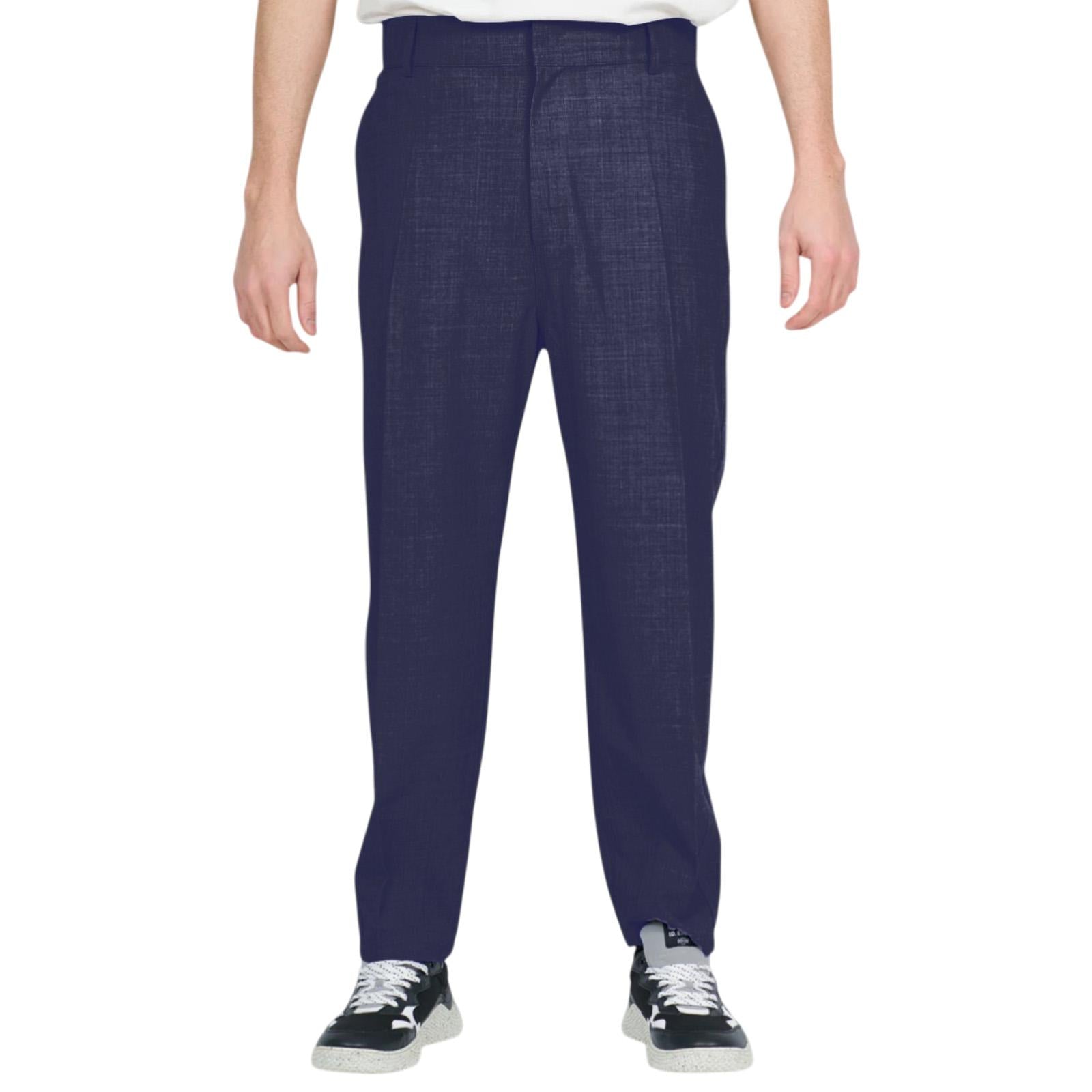 Pantalone GRIFONI GU140038-32 582 GRIFONI 