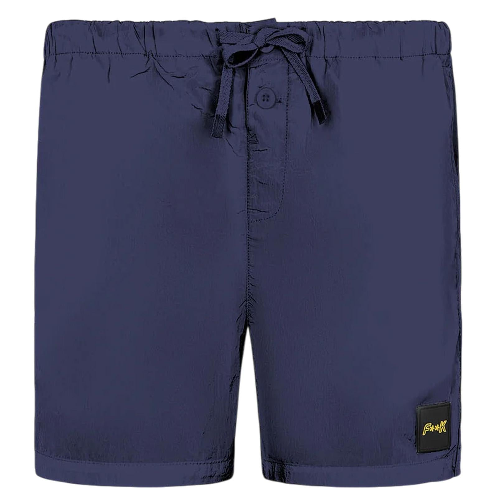 Boxer mare FK Uomo FK25-M01BU06 BU 
