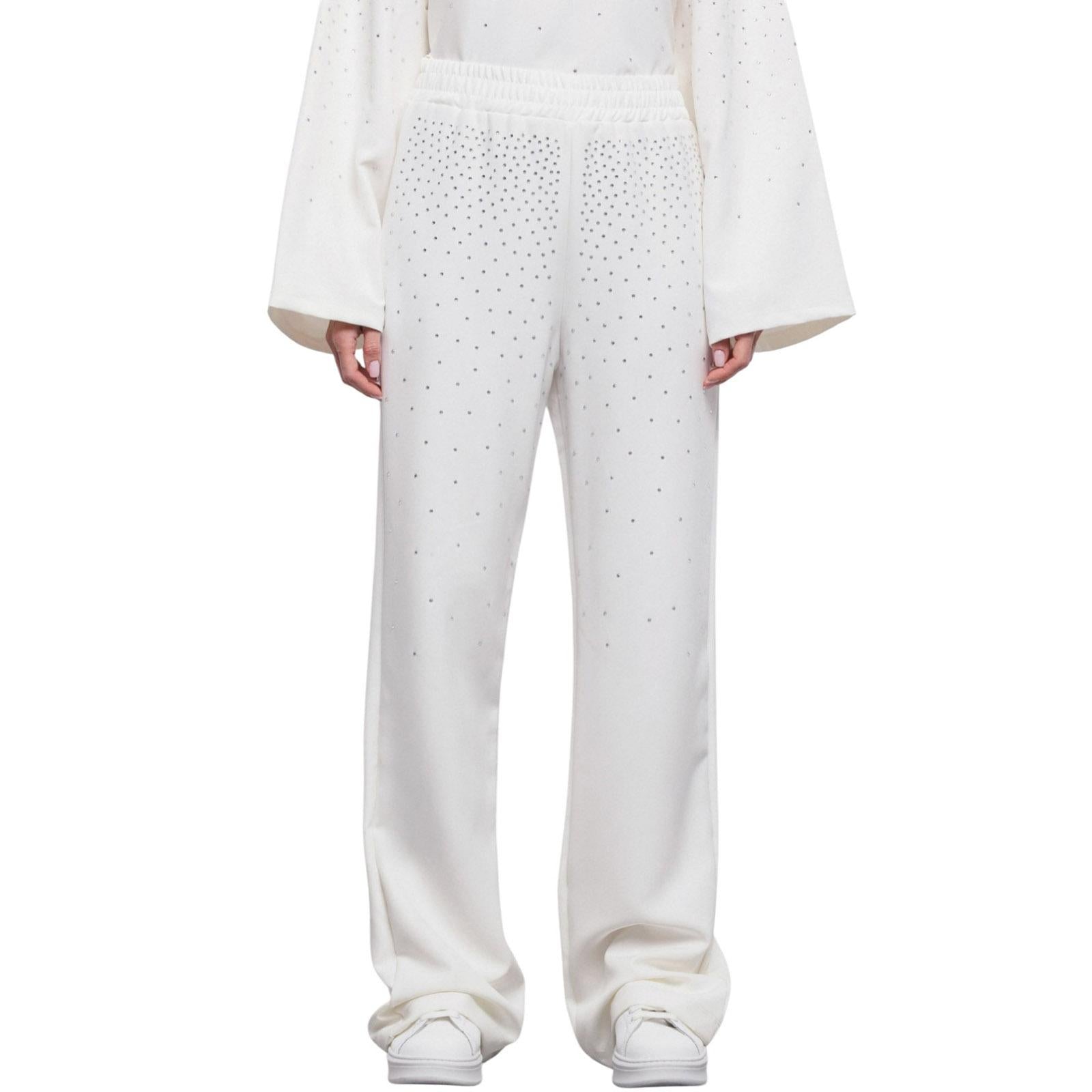 Pantalone GAELLE GAABW03367-MTTC0001 BIA GAELLE 