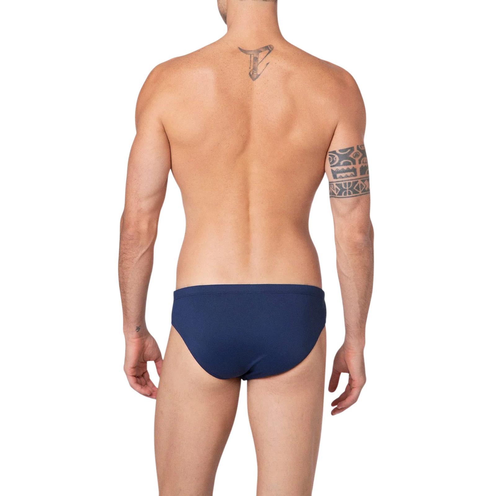 Slip mare FK Uomo FK25-M01SU20 BU 