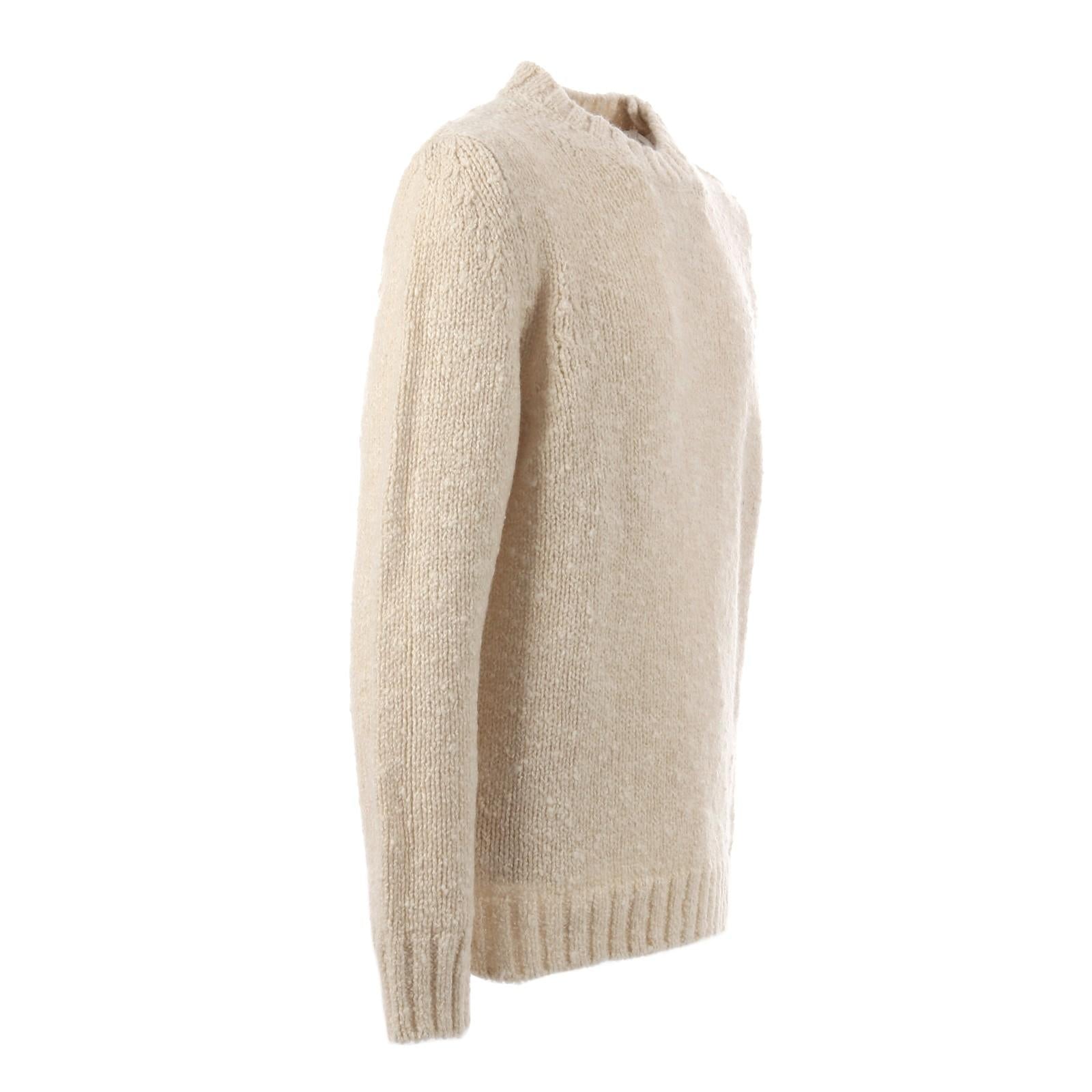 Maglione DONDUP UT243-M00952U-002 017 DONDUP 