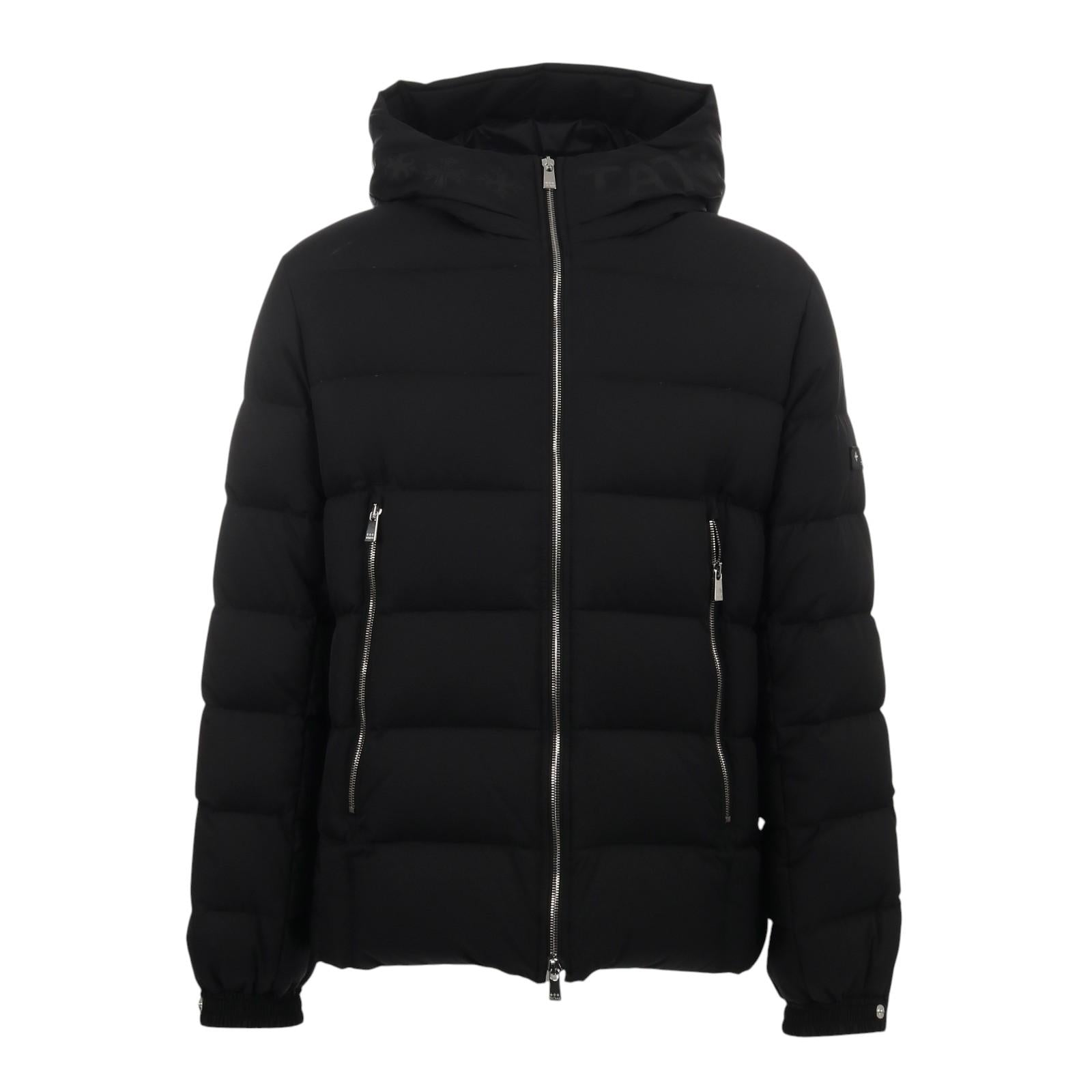 Giubbotto TATRAS MTAT24A4935 NER TATRAS 