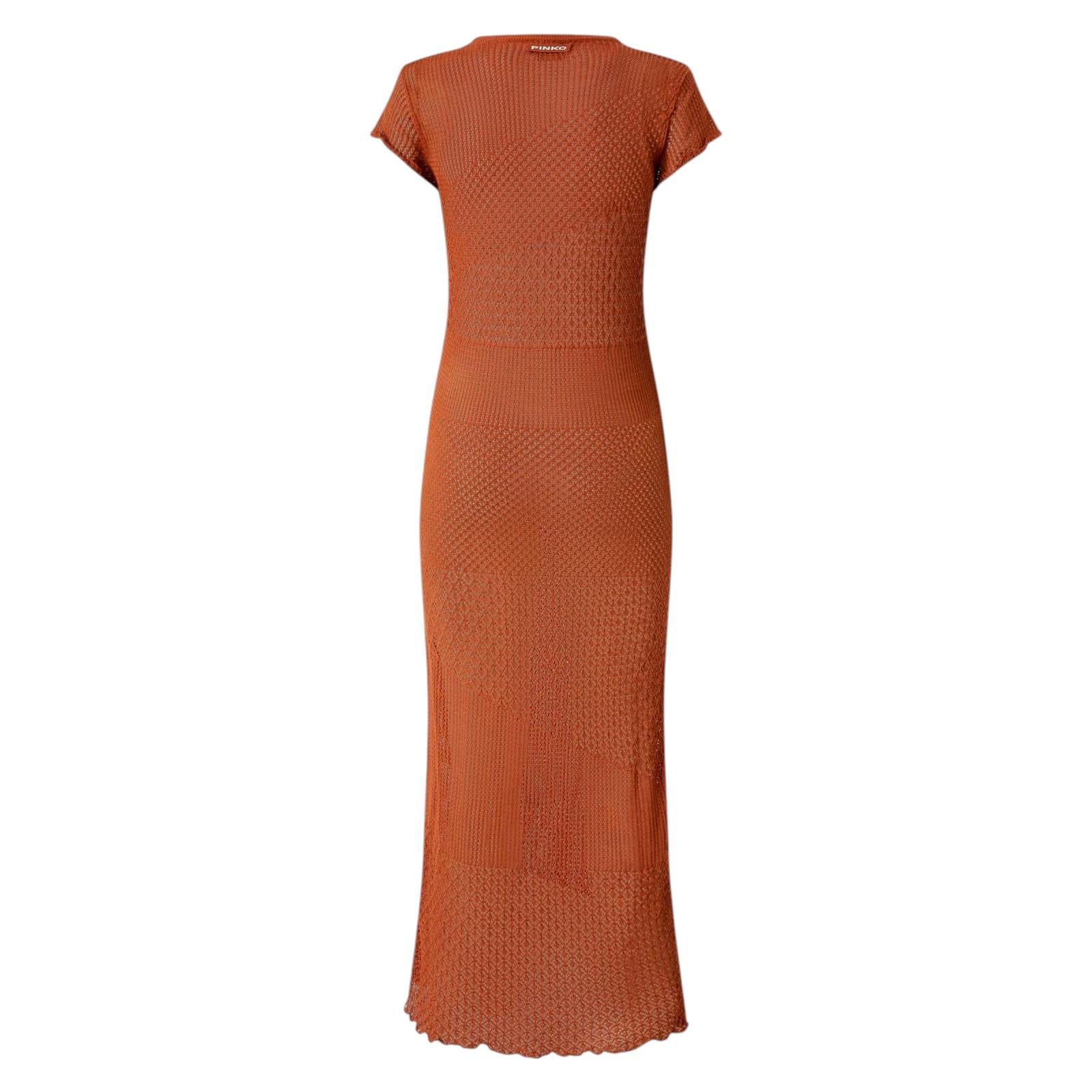 Abito PINKO 104643-A2EB L46 PINKO 