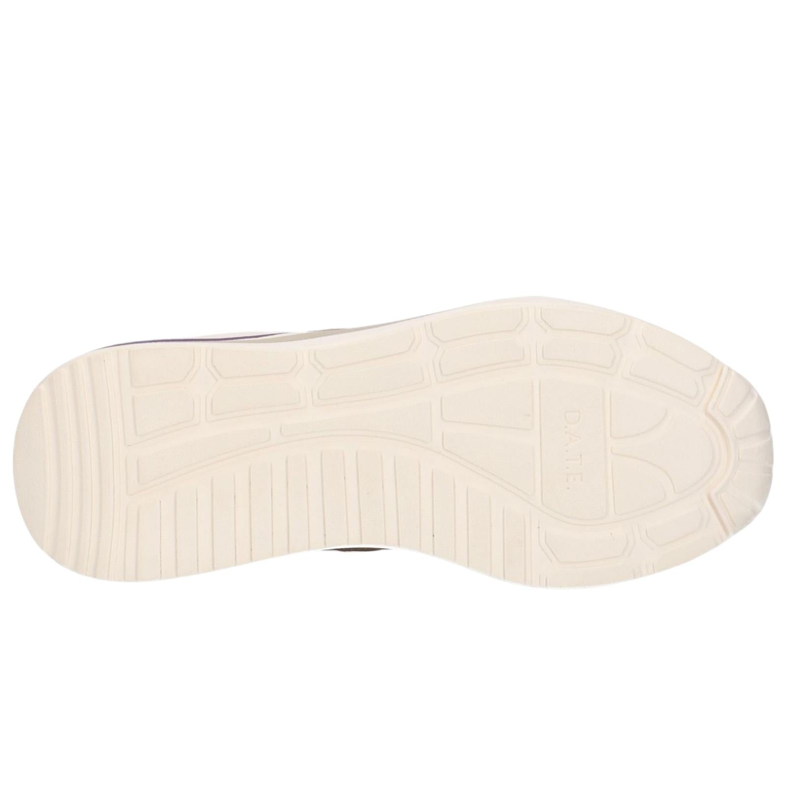 Sneakers D.A.T.E. Donna W411-FG-DR PK 