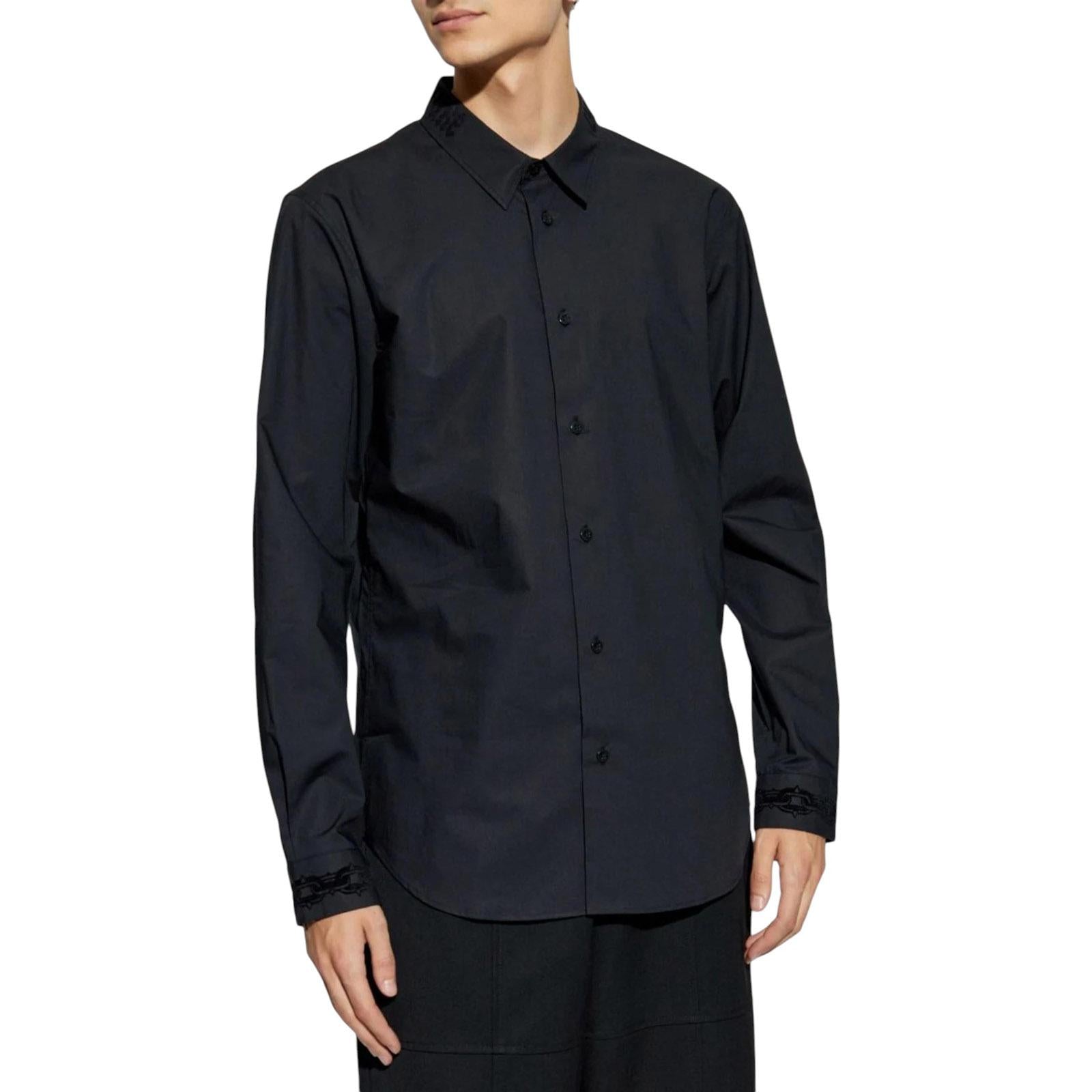 Camicia VERSACE JEANS 77GALYS5-CN002 899 VERSACE JEANS 