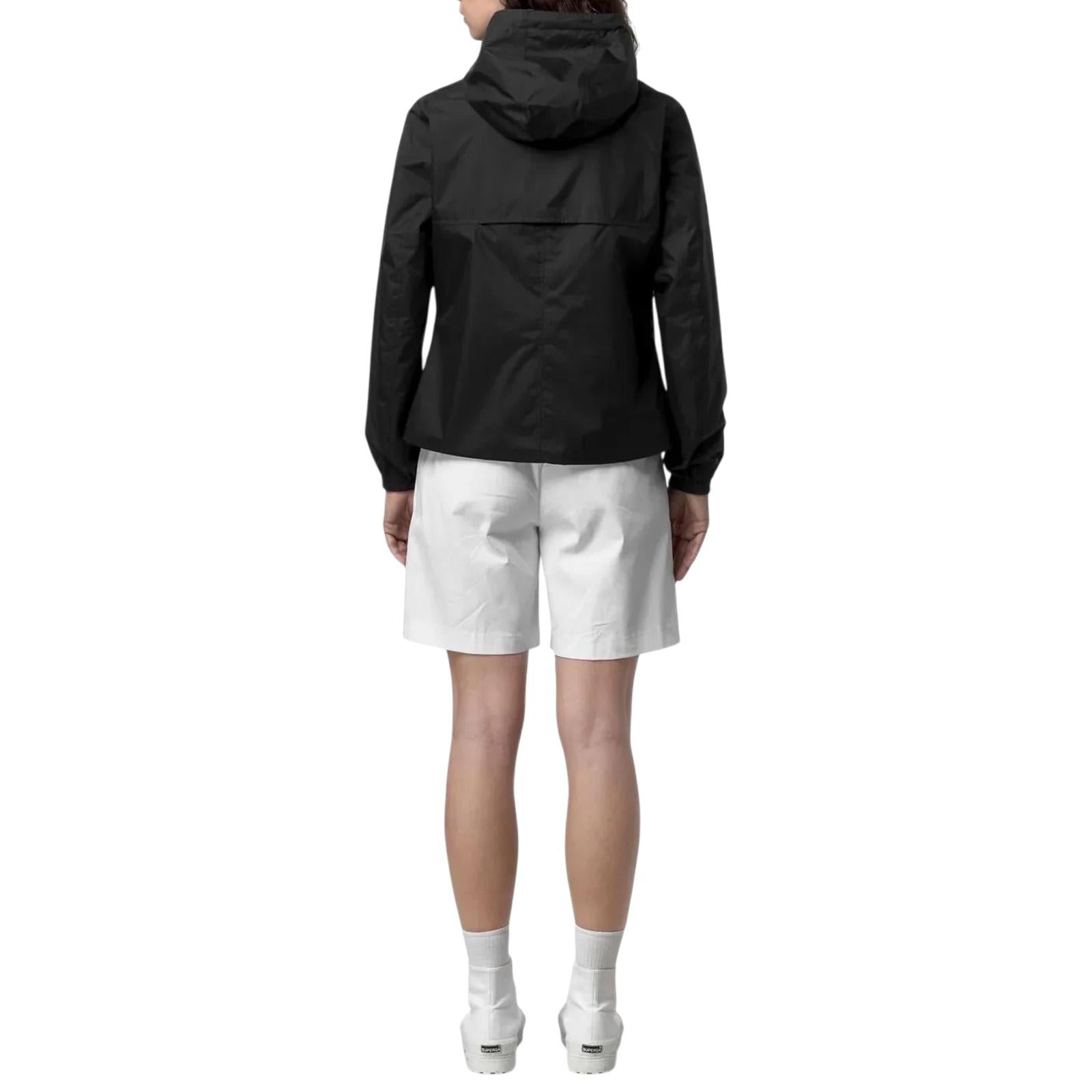 Giubbotto K-WAY K41317W ALF K-WAY 