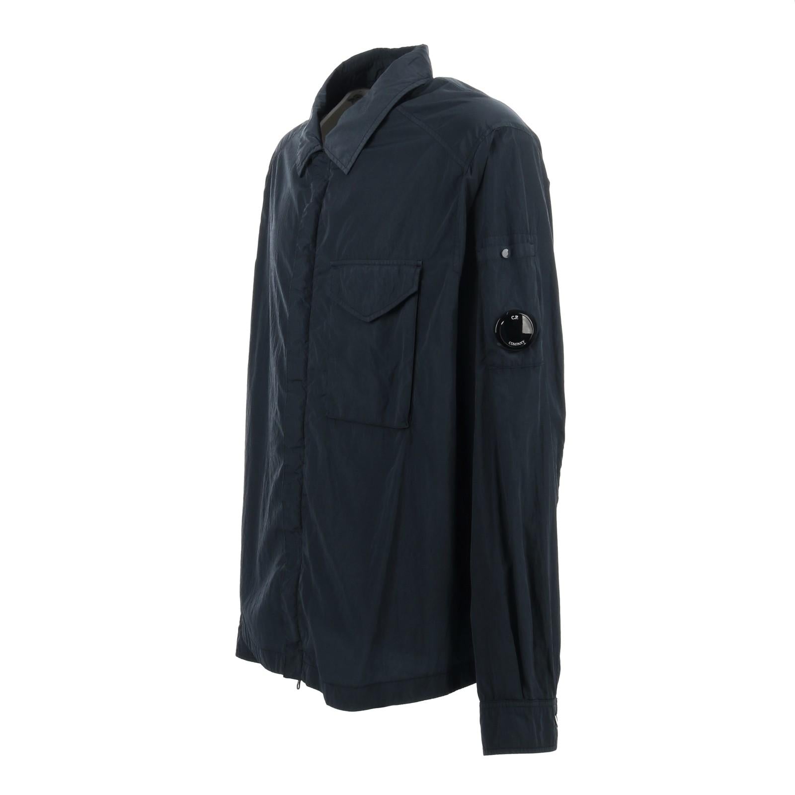Giubbotto C.P.COMPANY Uomo 18CMOS095A-005904G 891 