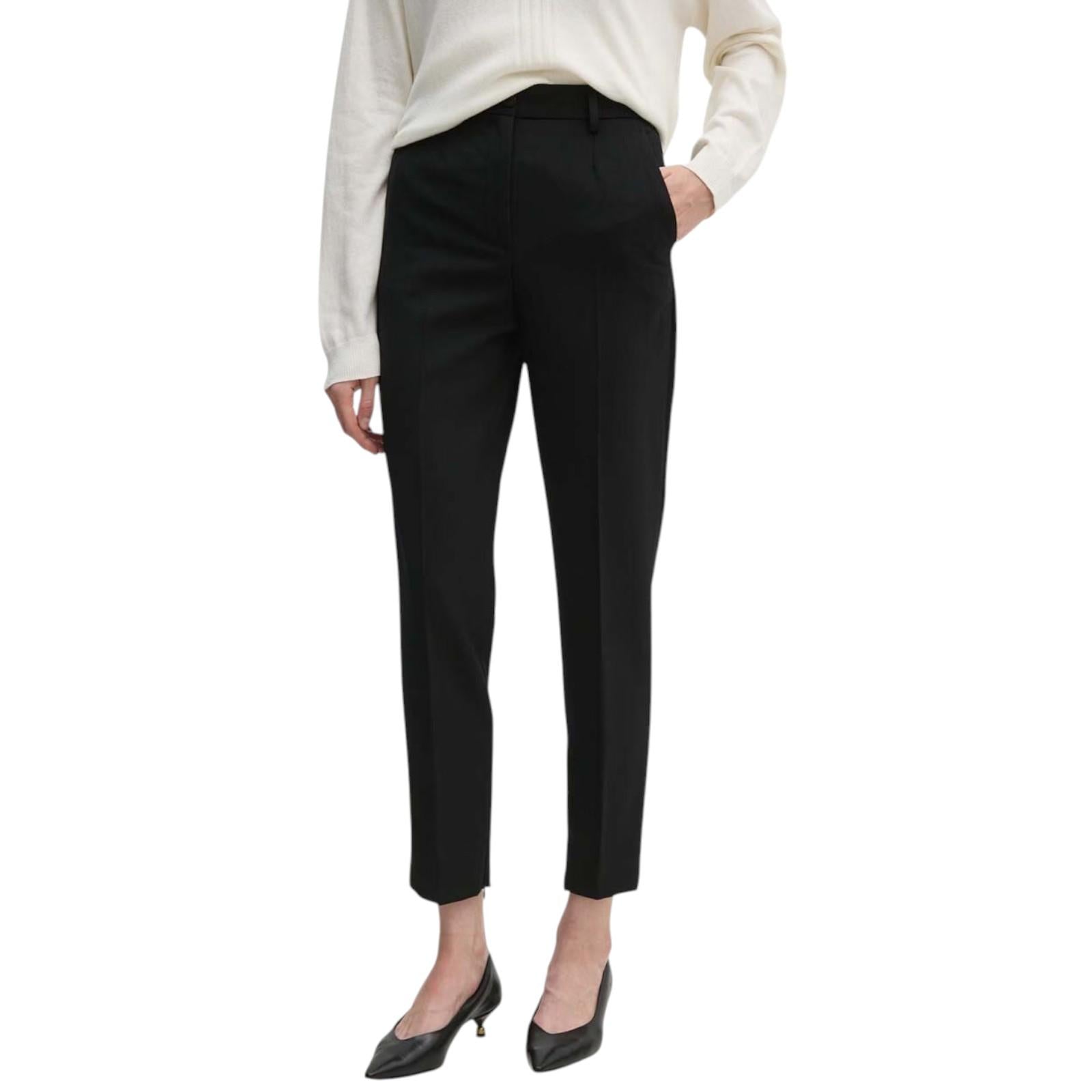 Pantalone PINKO 103702-A1XX Z99 PINKO 