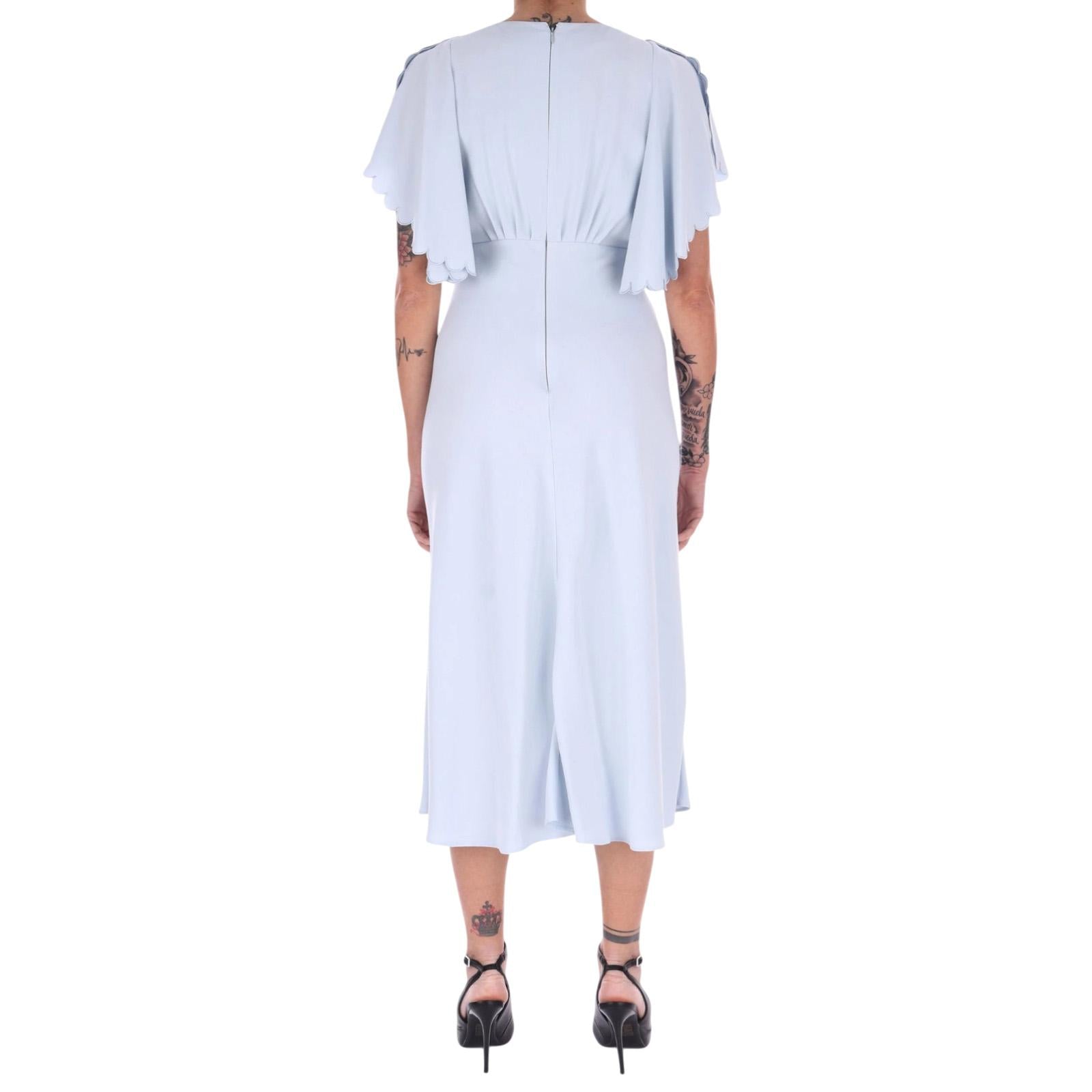 Abito ELISABETTA FRANCHI AB-768-52E2 A28 ELISABETTA FRANCHI 