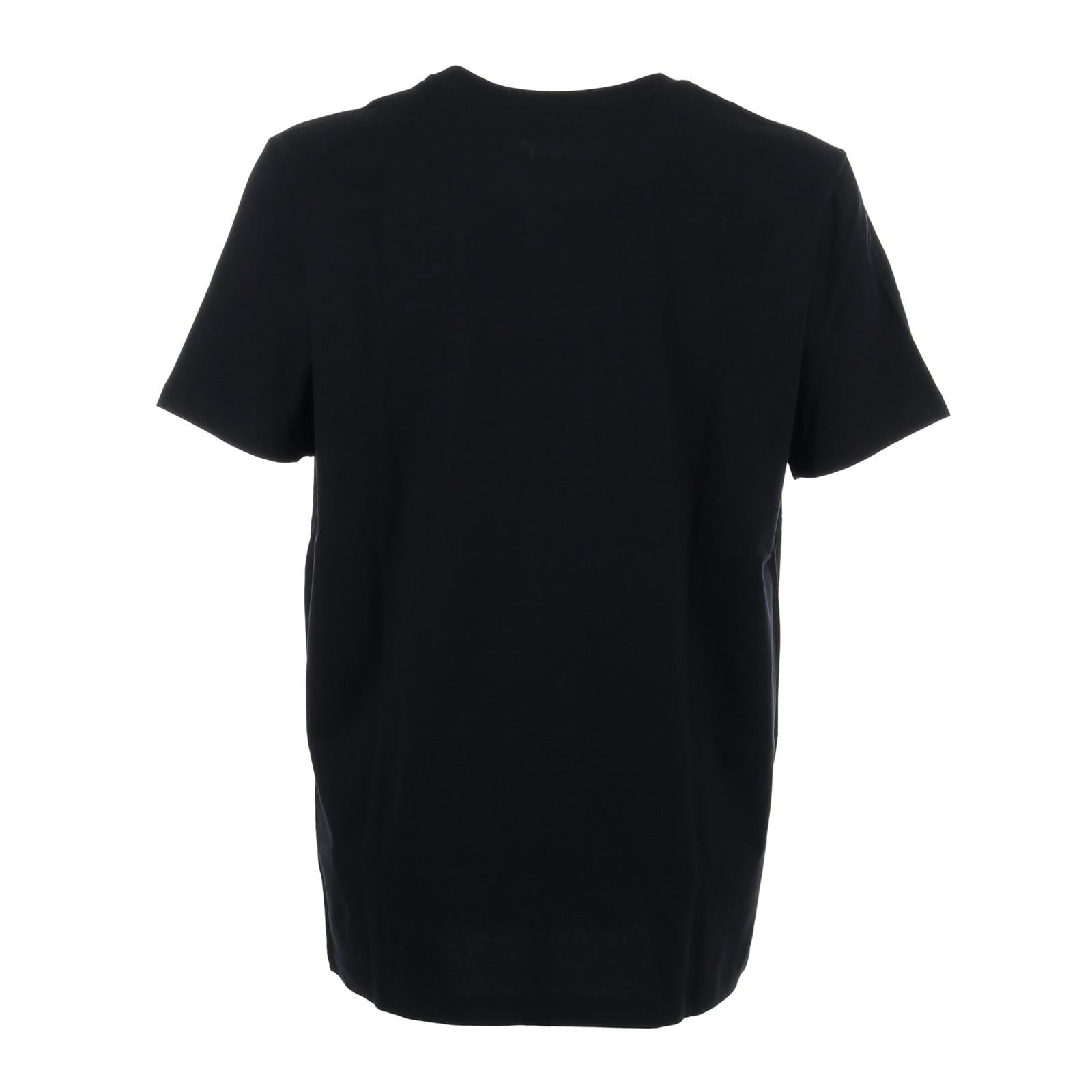 T-shirt DONDUP US198-JF0309U-IT5 890 DONDUP 