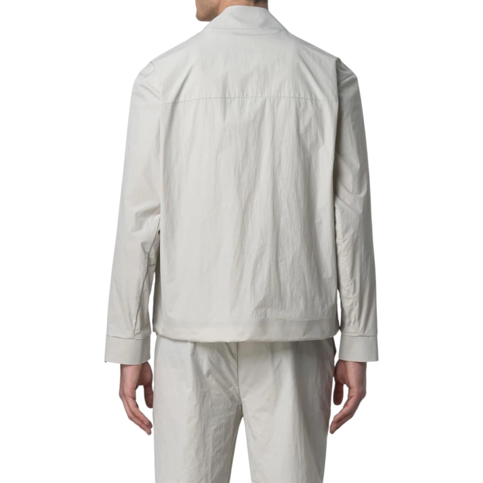 Giubbotto K-WAY Uomo K7132QW 634 