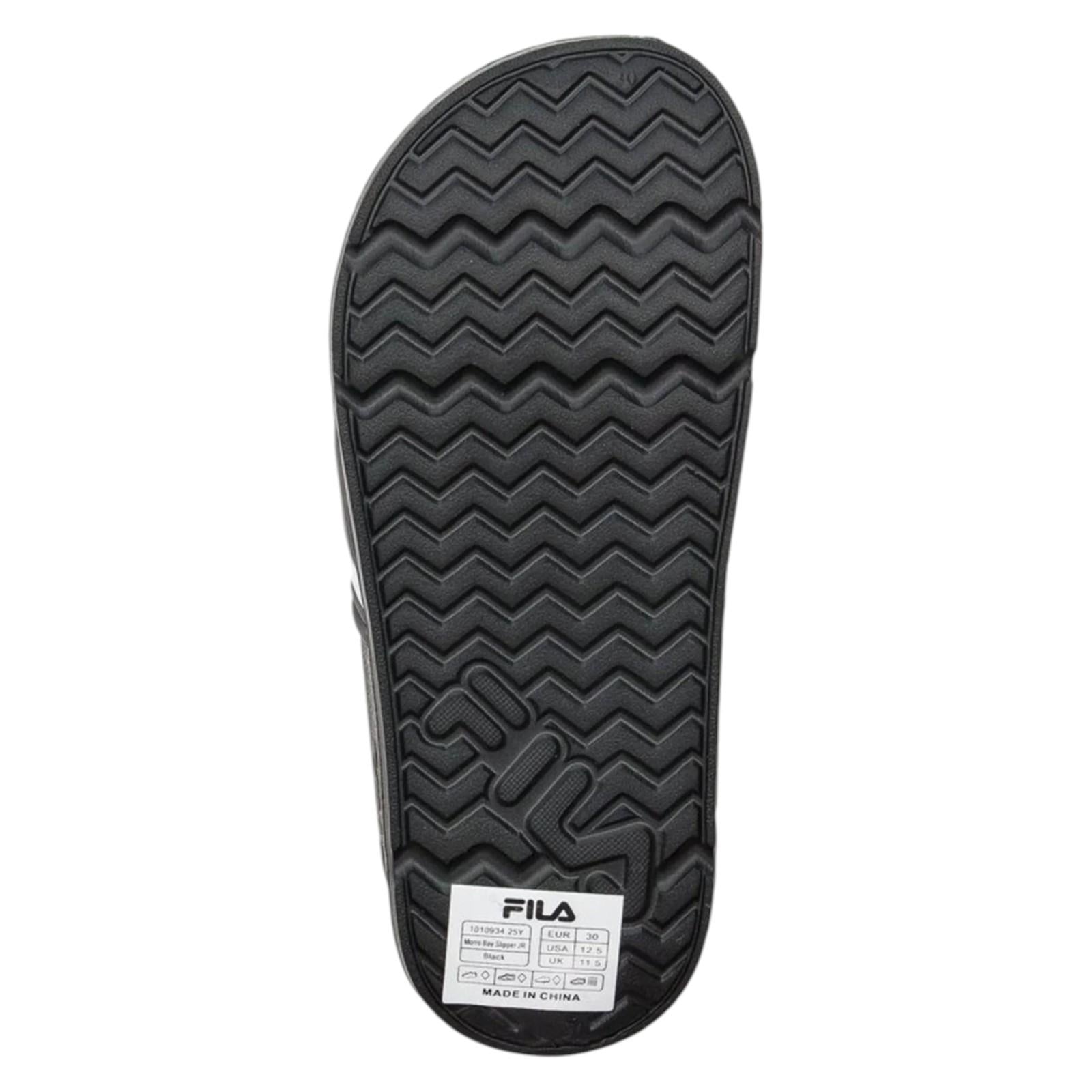 Ciabatte FILA kids Bambino 1011430 25Y 
