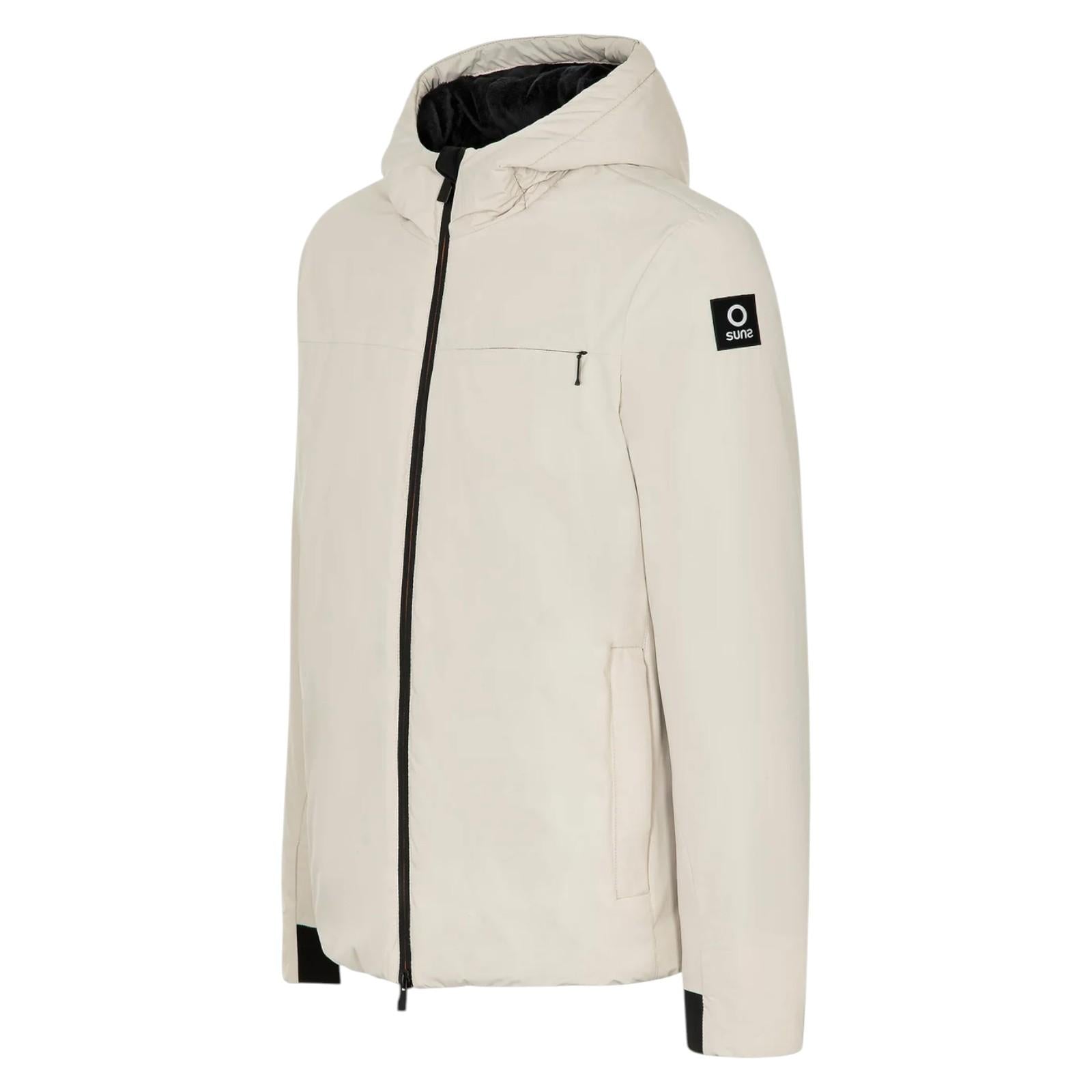 Giubbotto SUNS GBS53038U V5 SUNS 