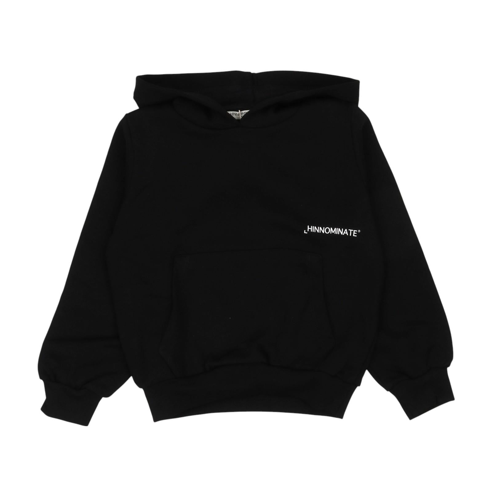 Felpa HINNOMINATE kids 3641F00022 NER HINNOMINATE 