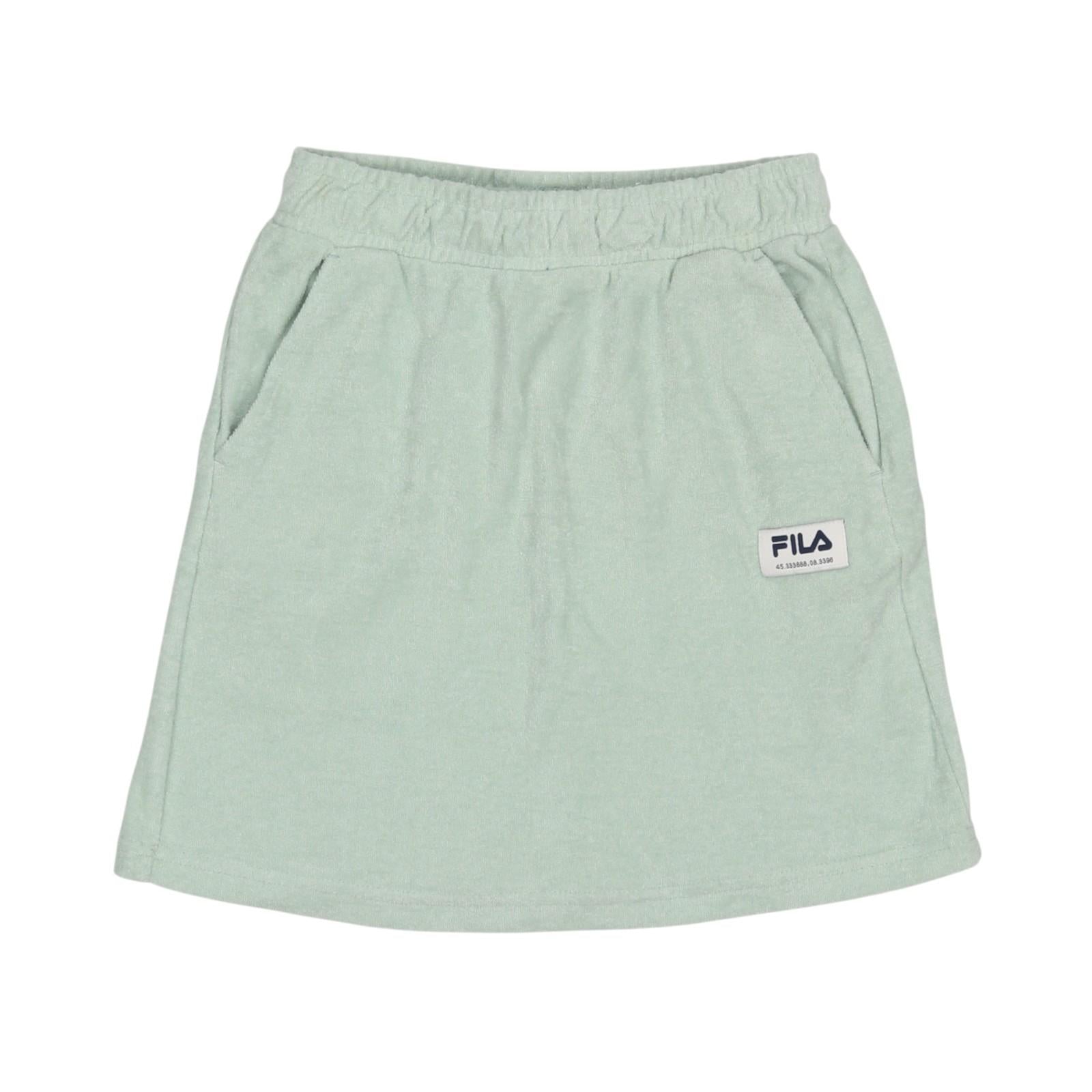 Gonna FILA kids FAT0280 60026 FILA 