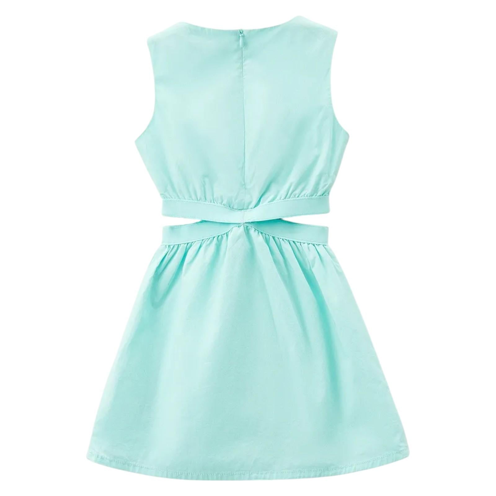 Abito CALVIN KLEIN kids Bambina IG0IG02470 CCP 