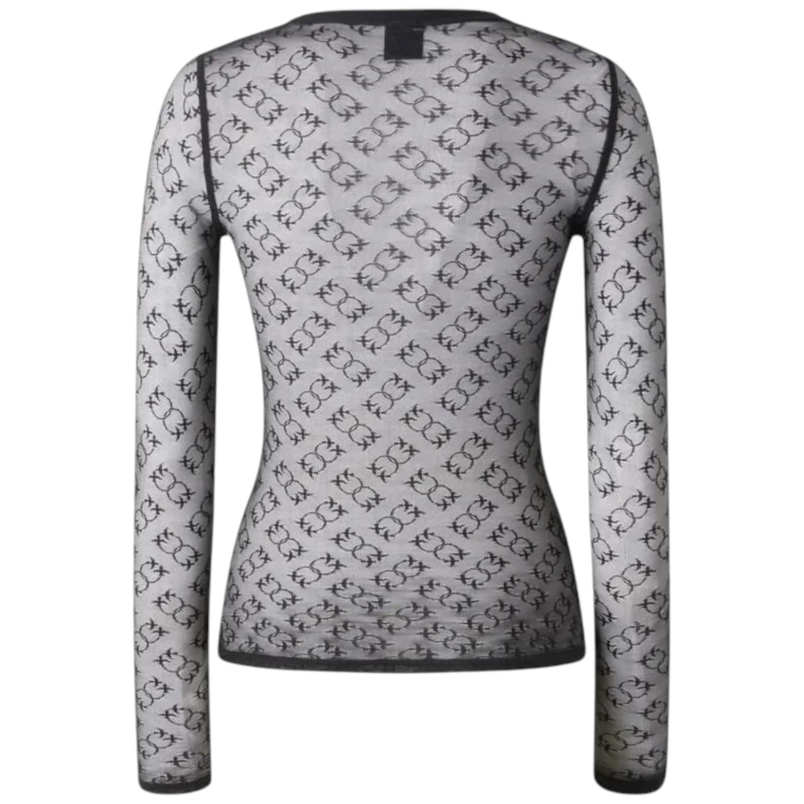 Maglia PINKO 103711-A21J Z99 PINKO 