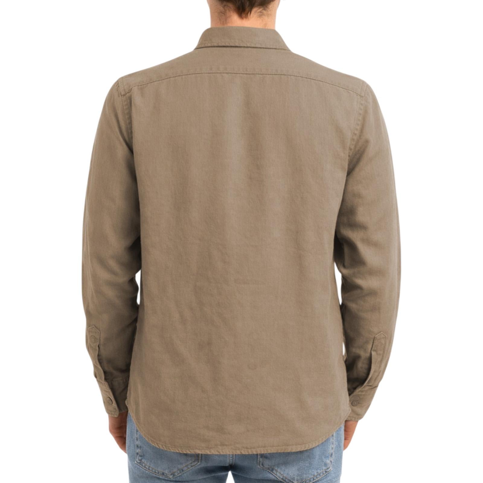 Camicia ASPESI S5-A-CE84-P084 85226 ASPESI 