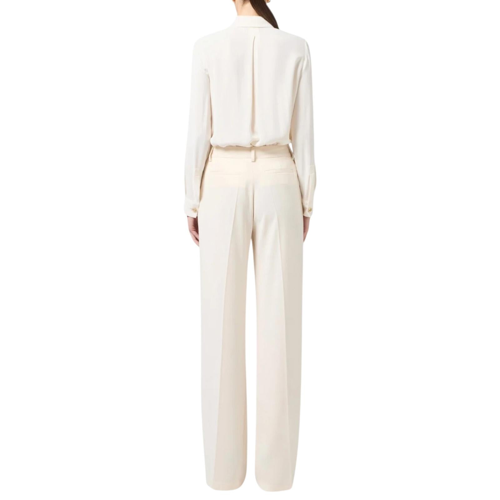 Pantalone ELISABETTA FRANCHI Donna PA-072-51E2 193 
