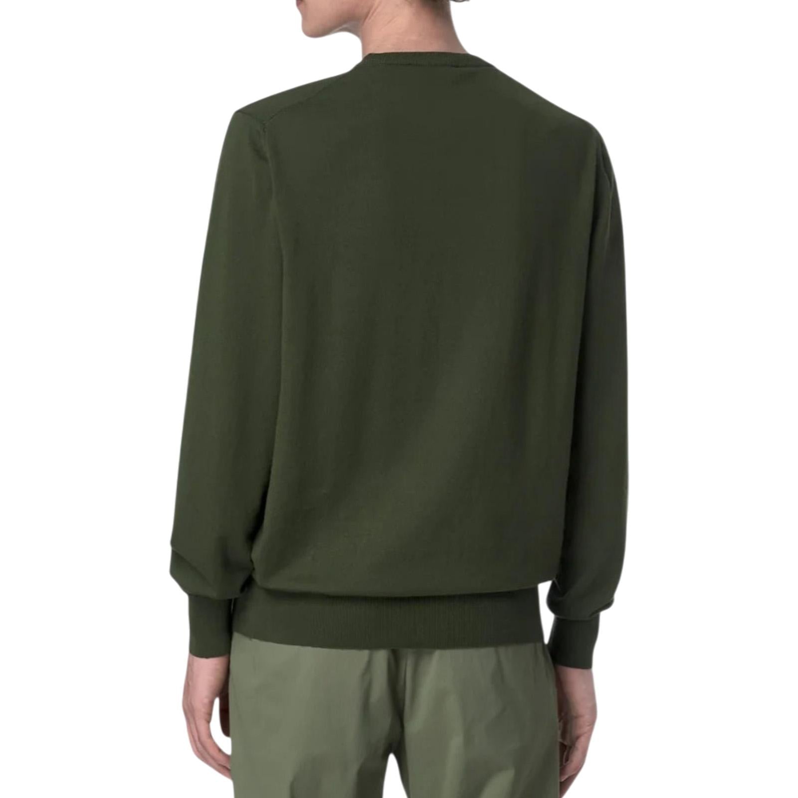 Maglione K-WAY Uomo K4122YW 576 