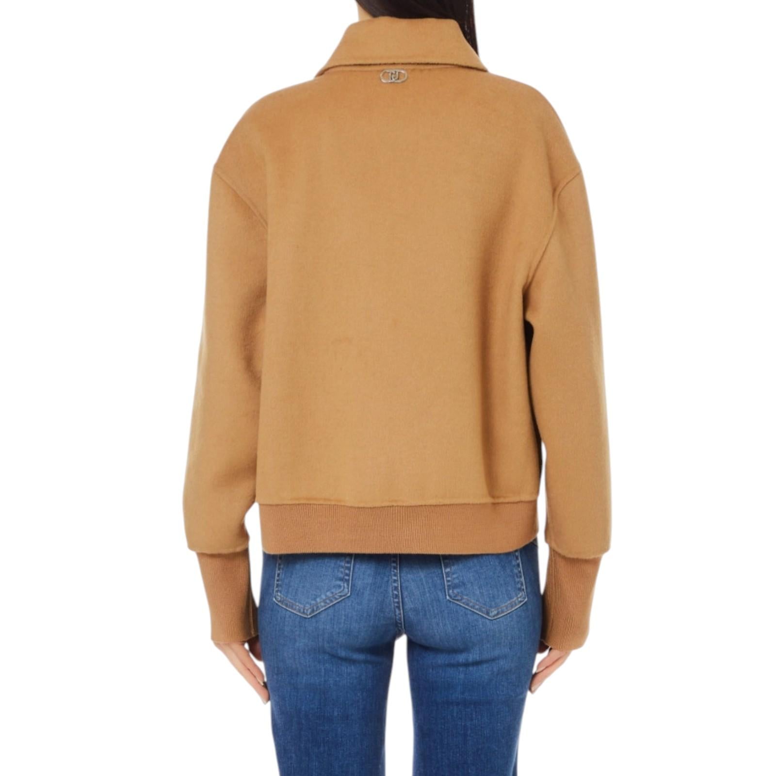 Giubbotto LIU JO WF4254-T4627 71320 LIU JO 