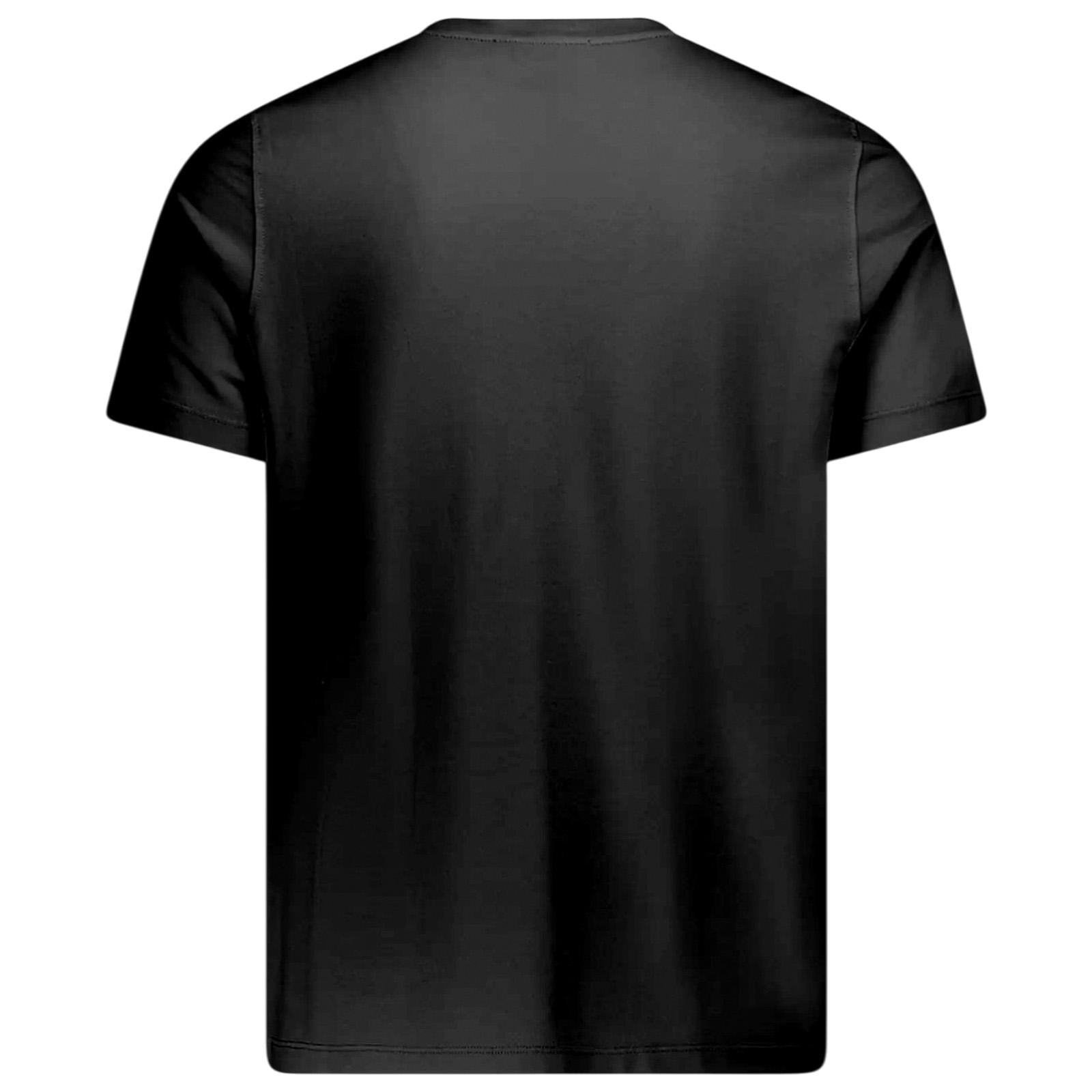 T-shirt ALPHA STUDIO AU-1330C 1002 ALPHA STUDIO 