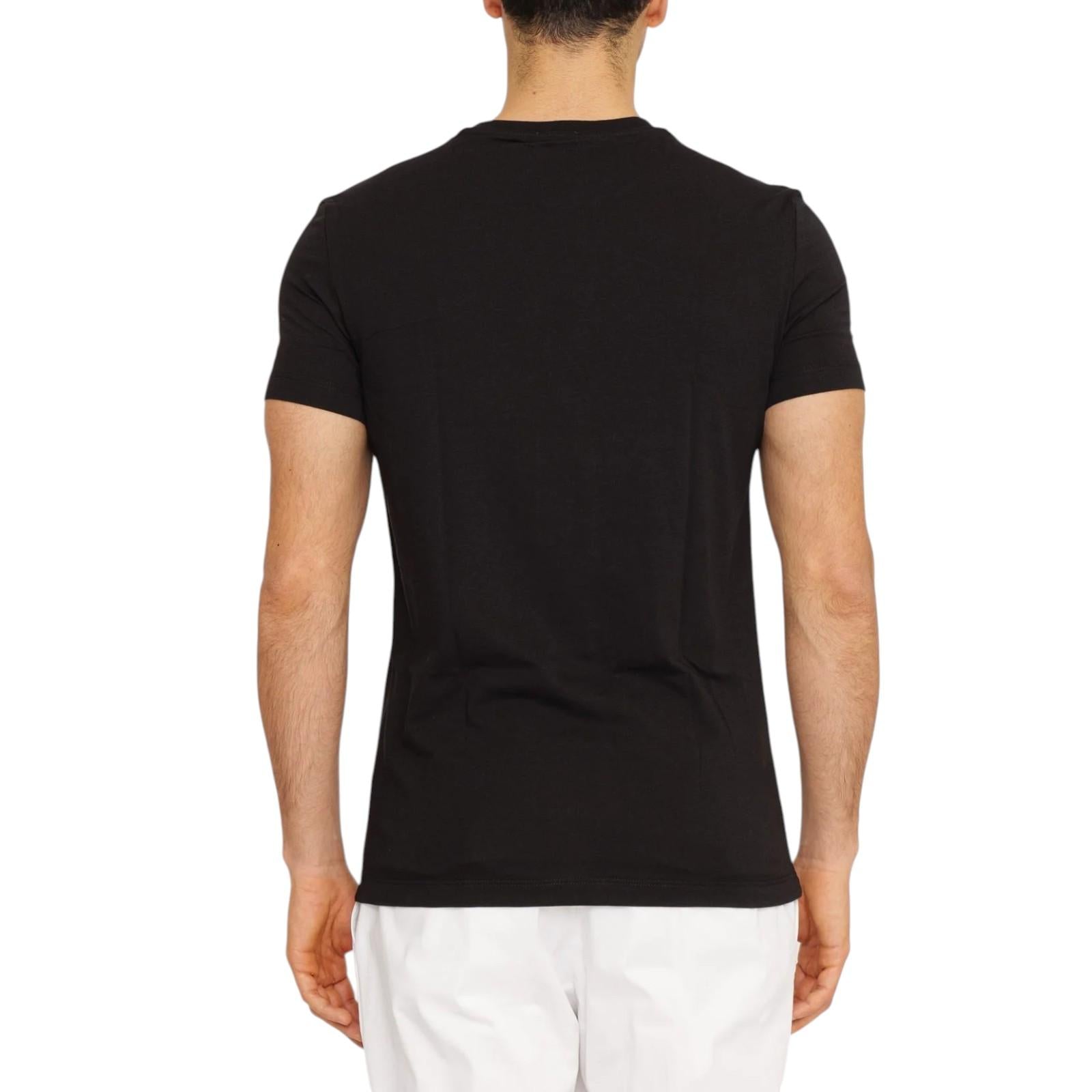 T-shirt DSQUARED2 D9X415190 010 DSQUARED2 