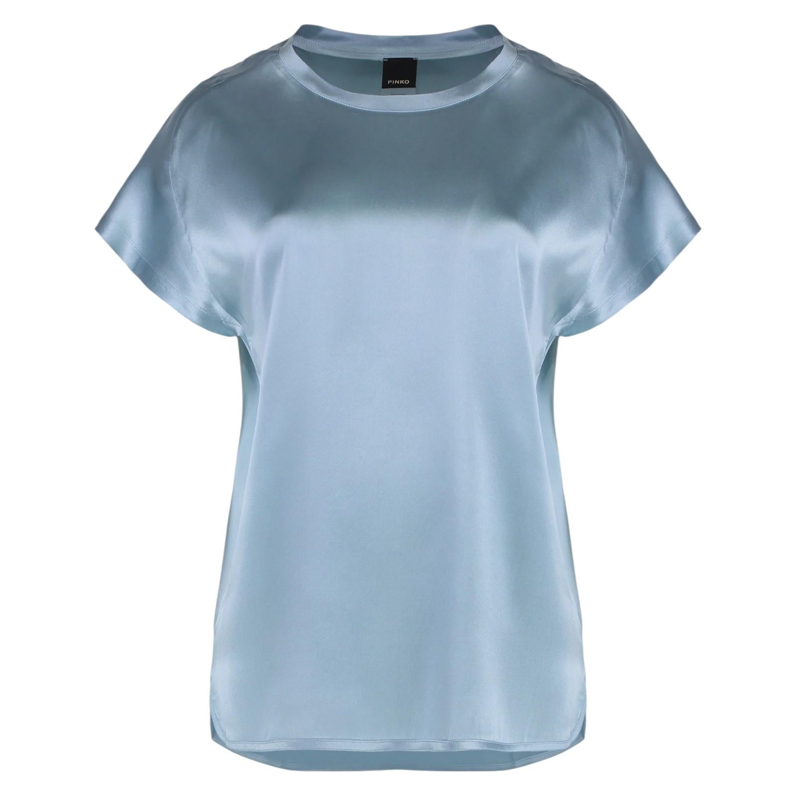 T-shirt PINKO 100100-A2JR E28 PINKO 