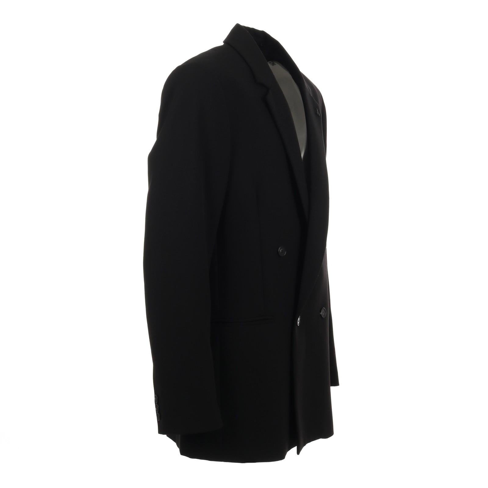Giacca PATRIZIA PEPE Uomo 5S0743-A498 K103 