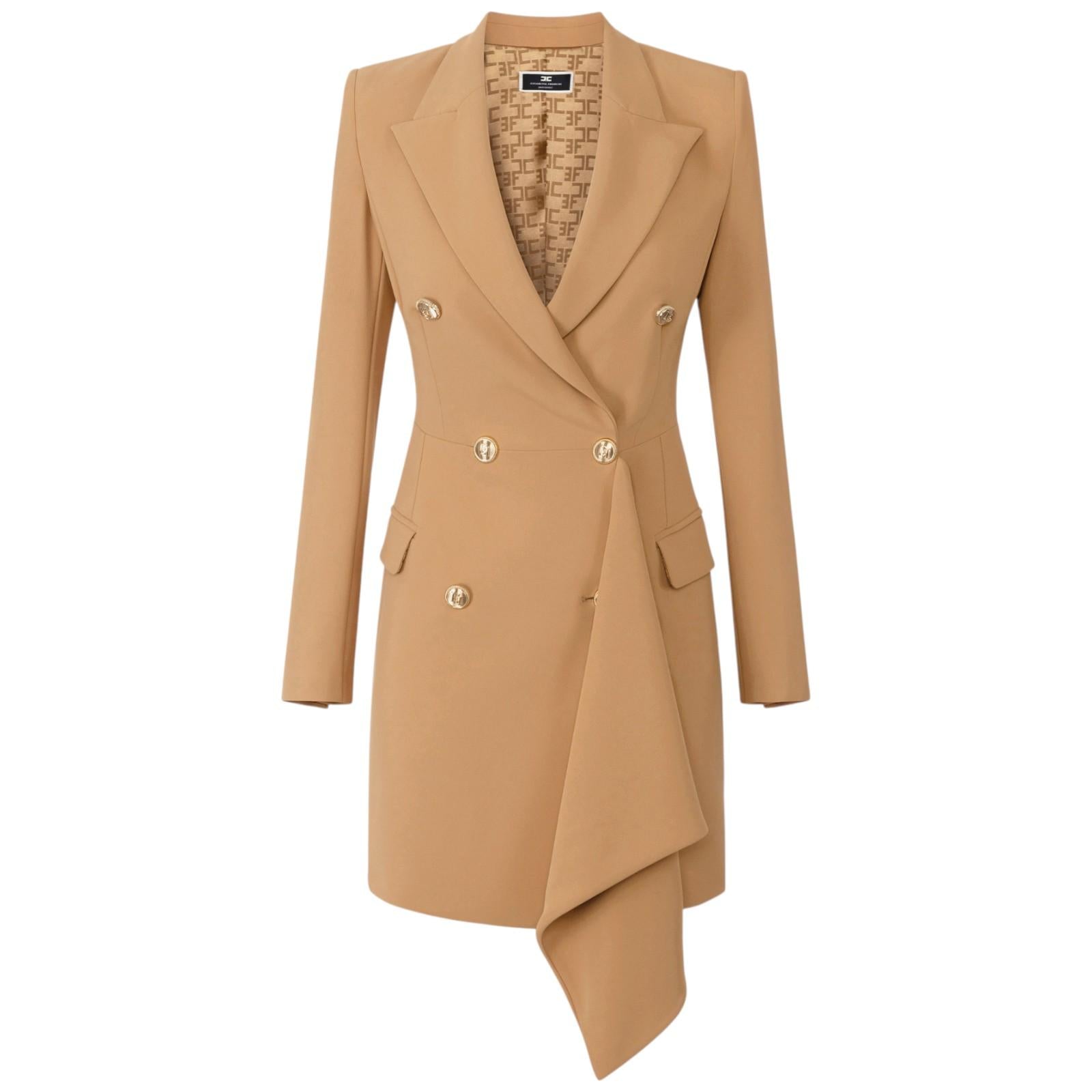 Abito ELISABETTA FRANCHI AB-614-46E2 CG4 ELISABETTA FRANCHI 