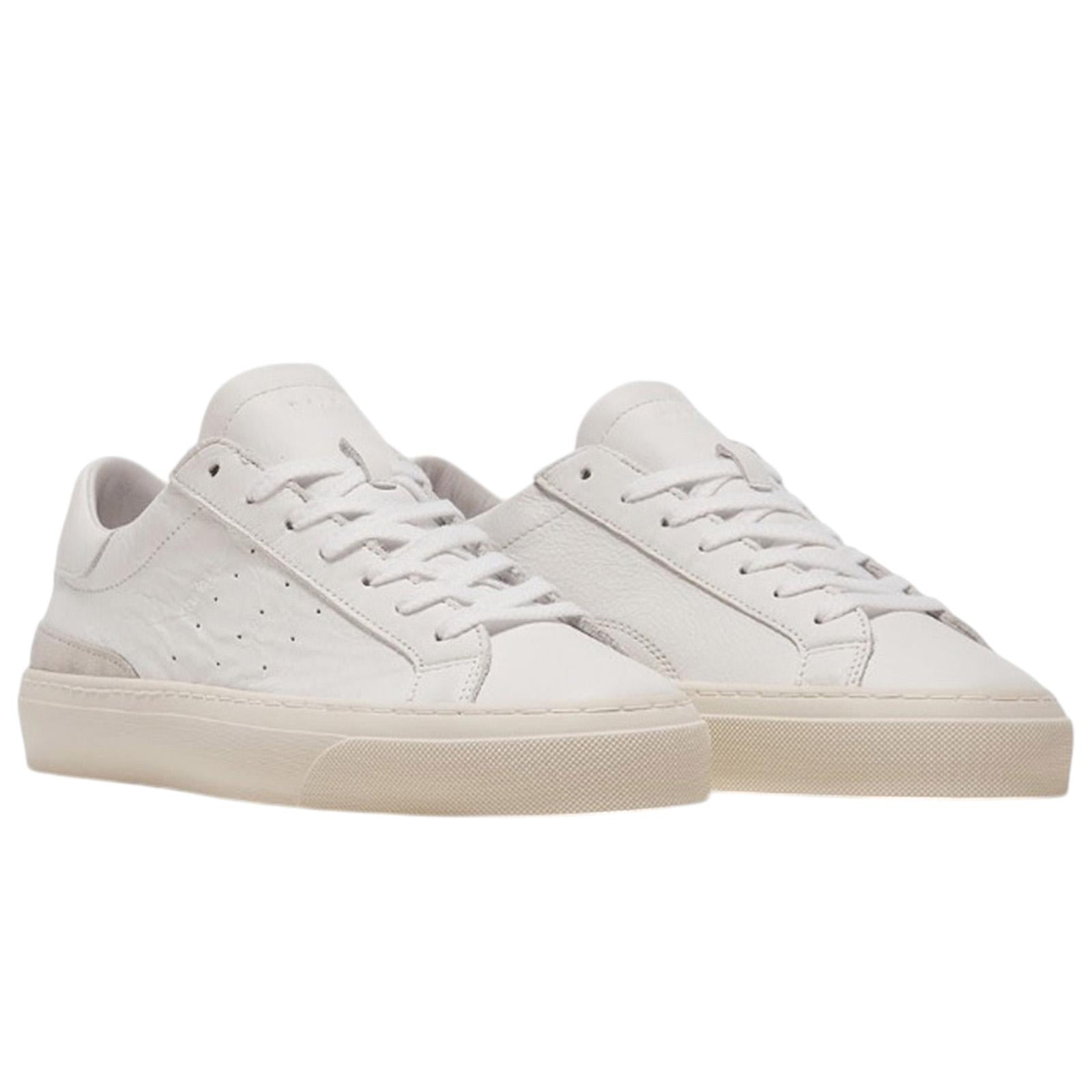 Sneakers D.A.T.E. M381-SO-CA WH D.A.T.E. 