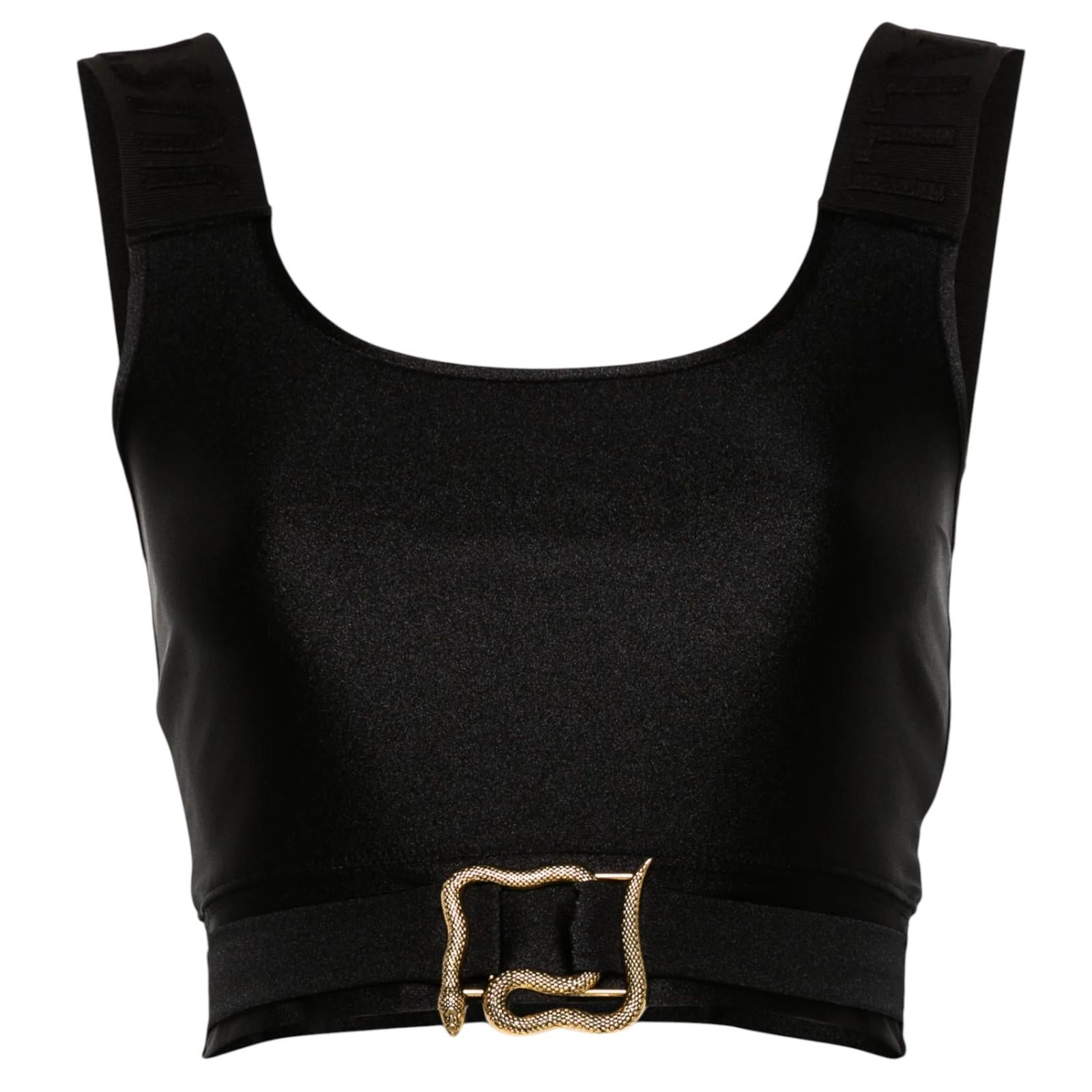 Top JUST CAVALLI 77PAM2A6-77PW206 899 JUST CAVALLI 